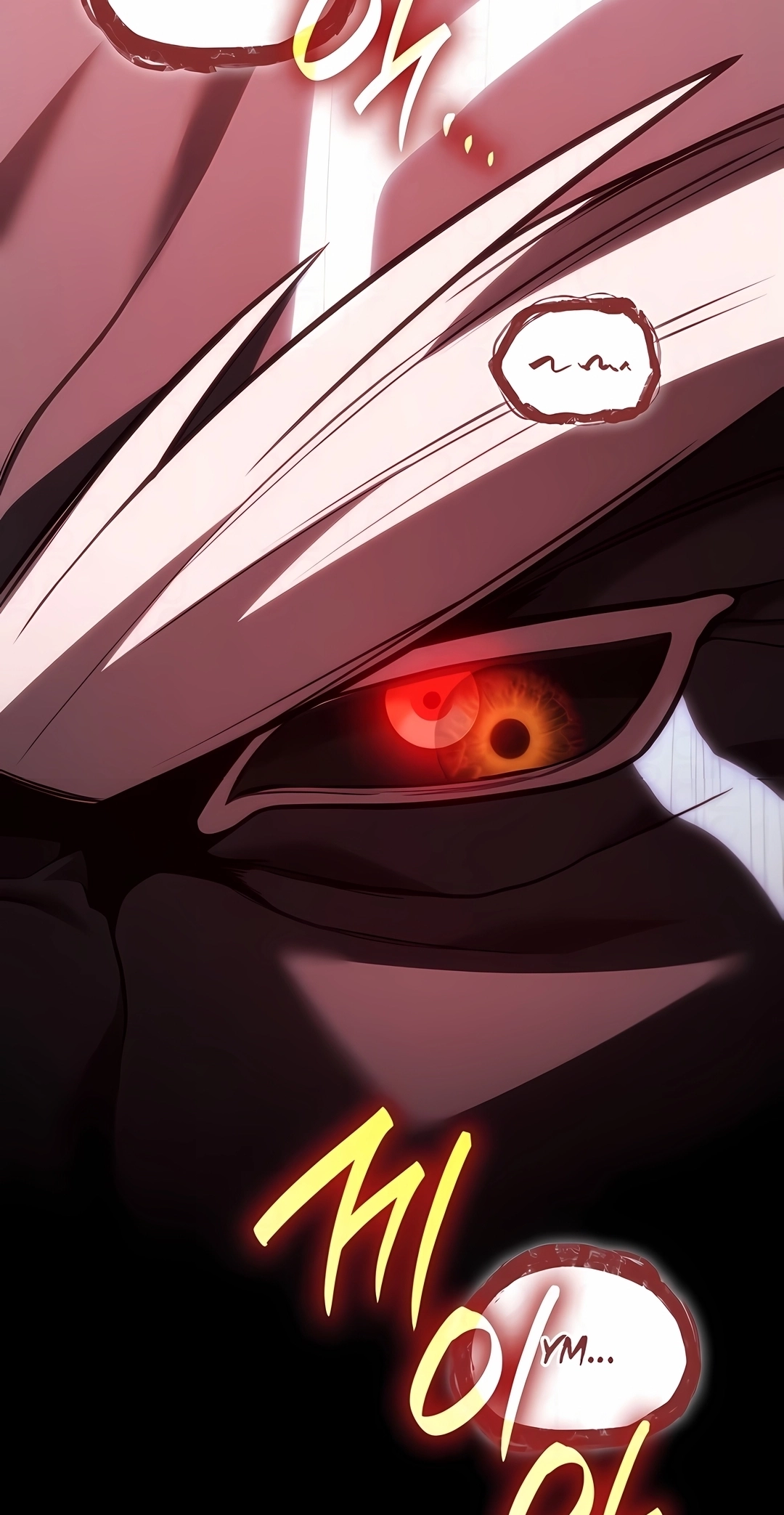 Read Infinite Mage PT Manga Online