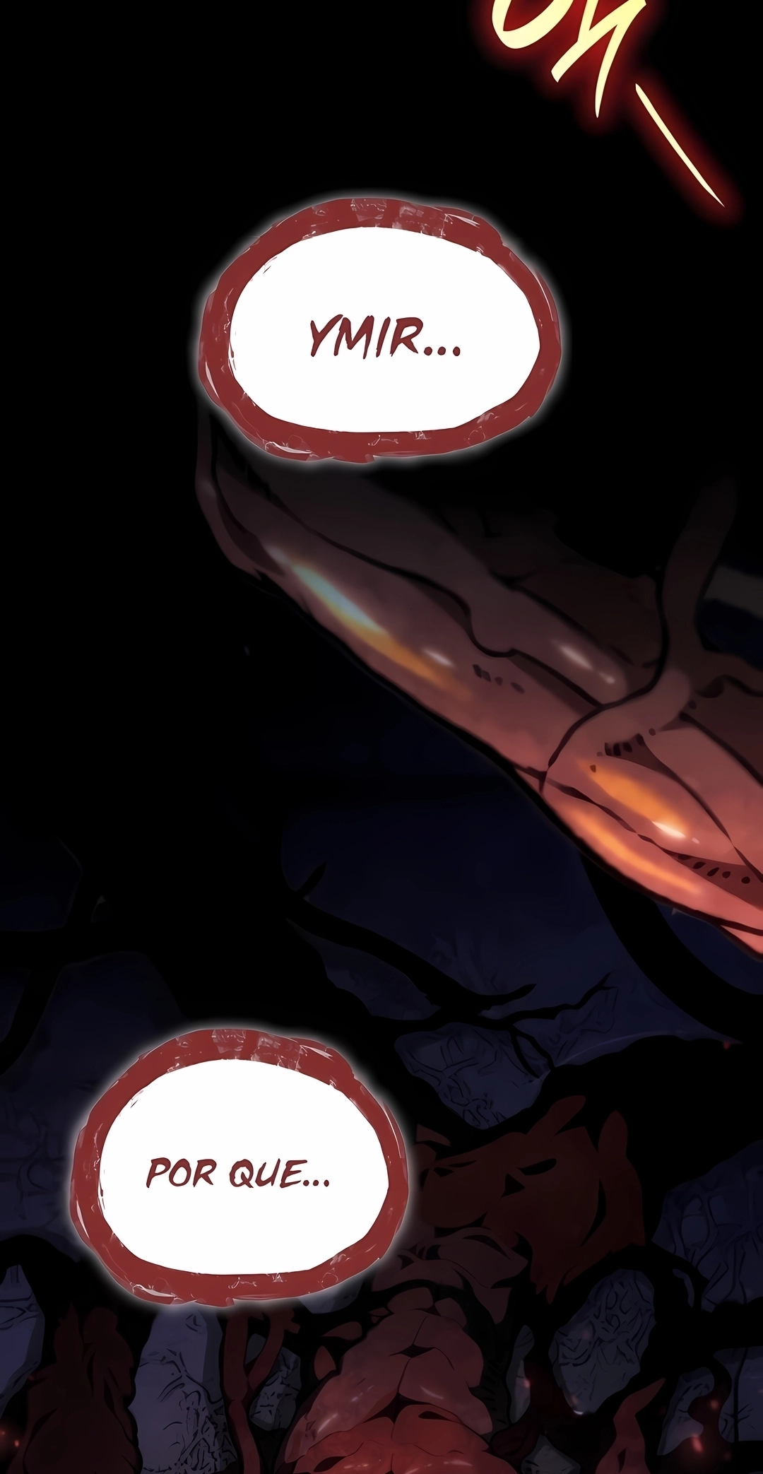 Read Infinite Mage PT Manga Online