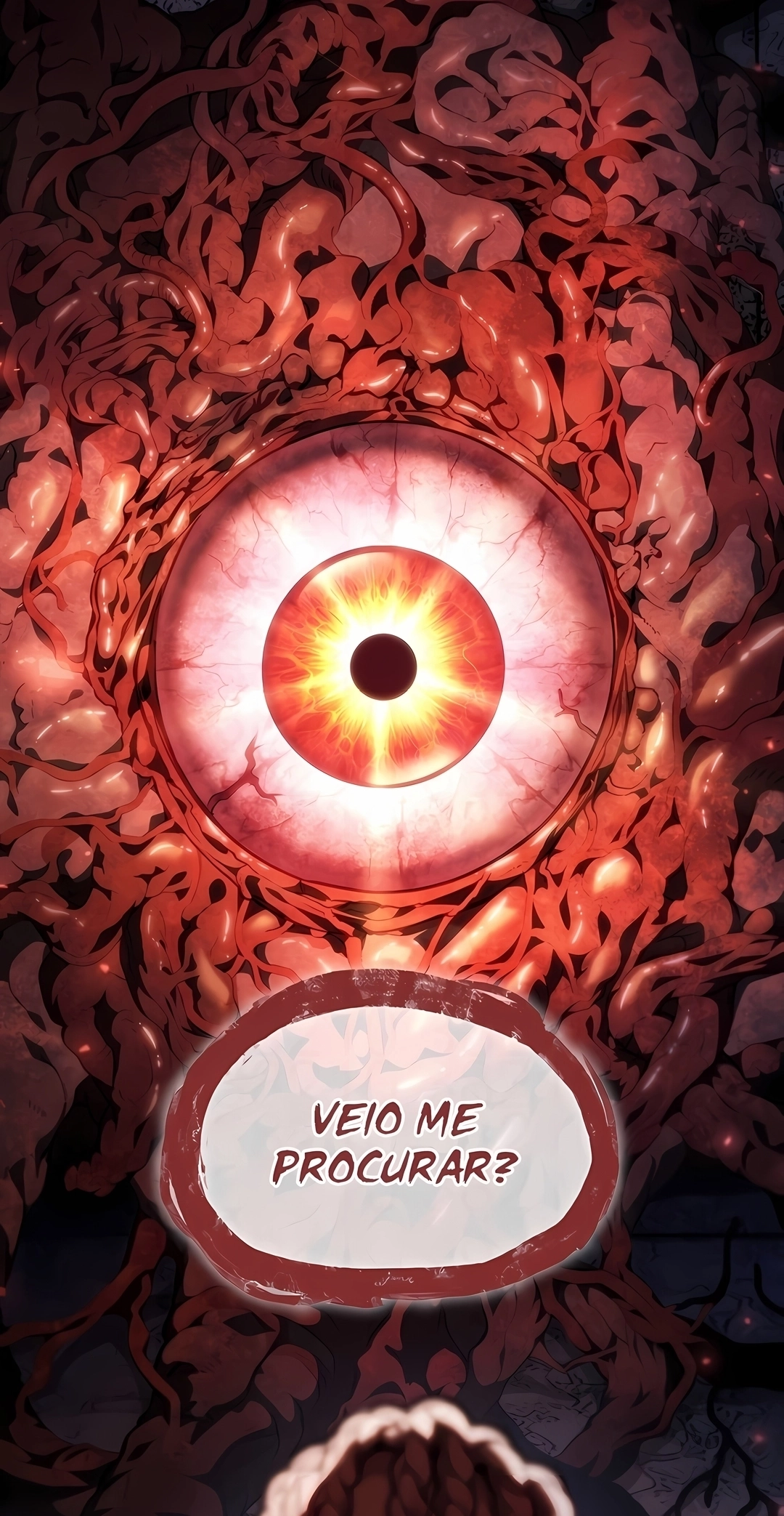 Read Infinite Mage PT Manga Online