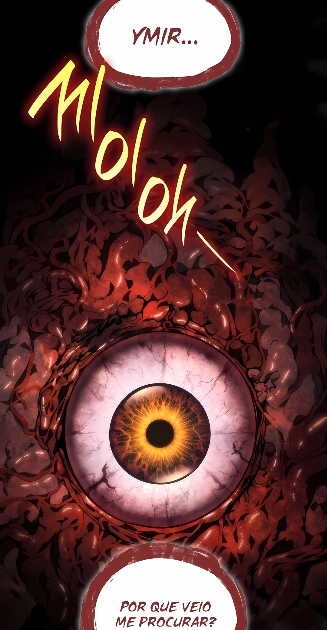 Read Infinite Mage PT Manga Online