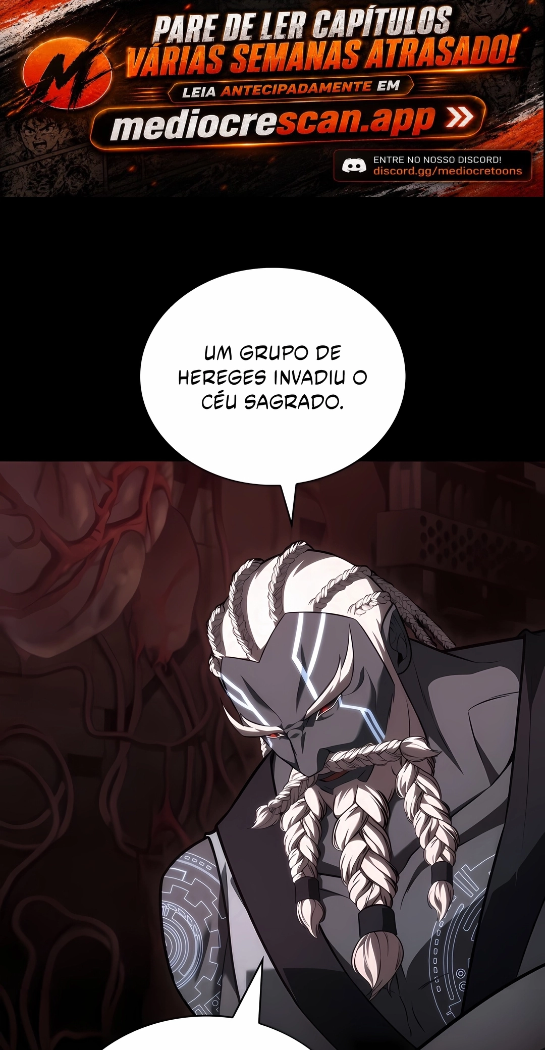 Read Infinite Mage PT Manga Online
