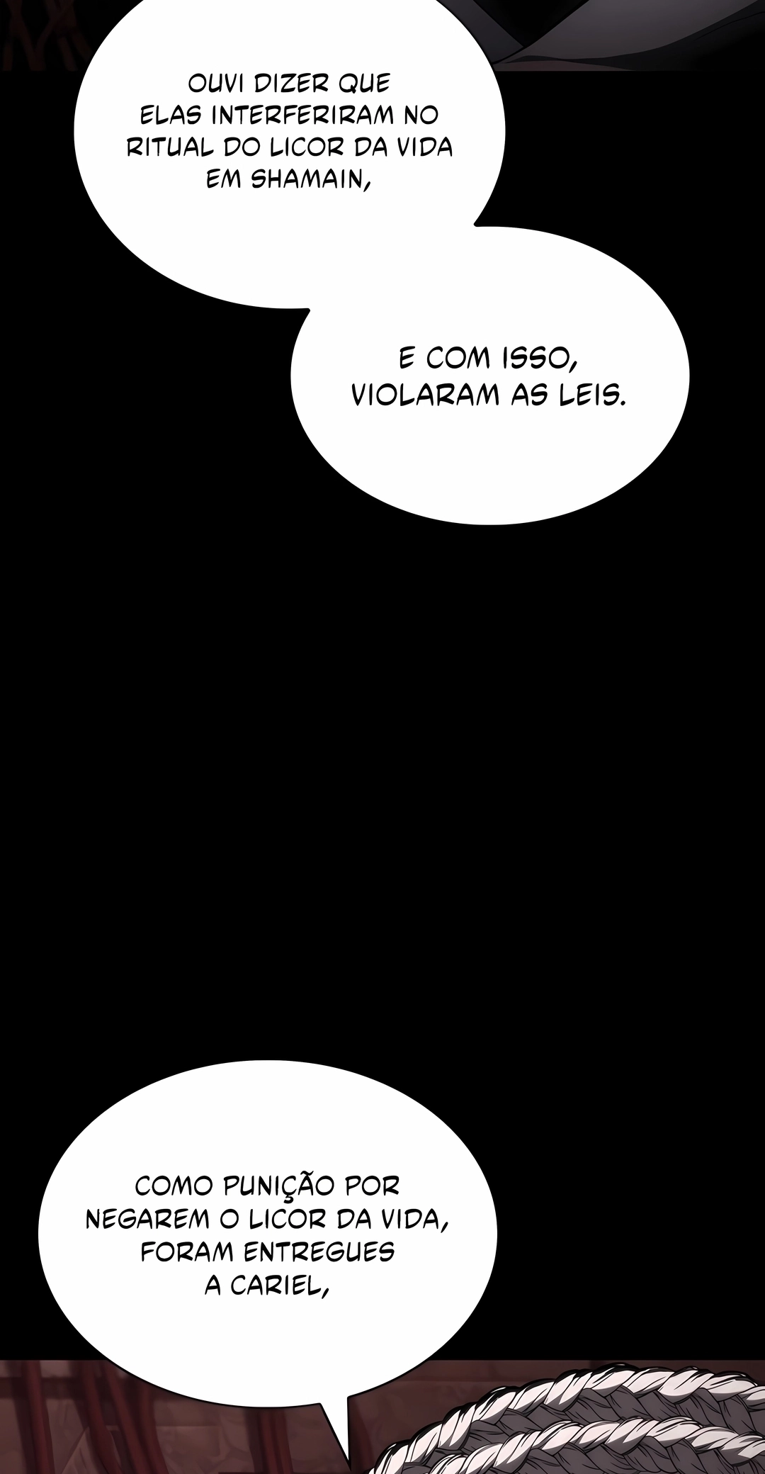 Read Infinite Mage PT Manga Online