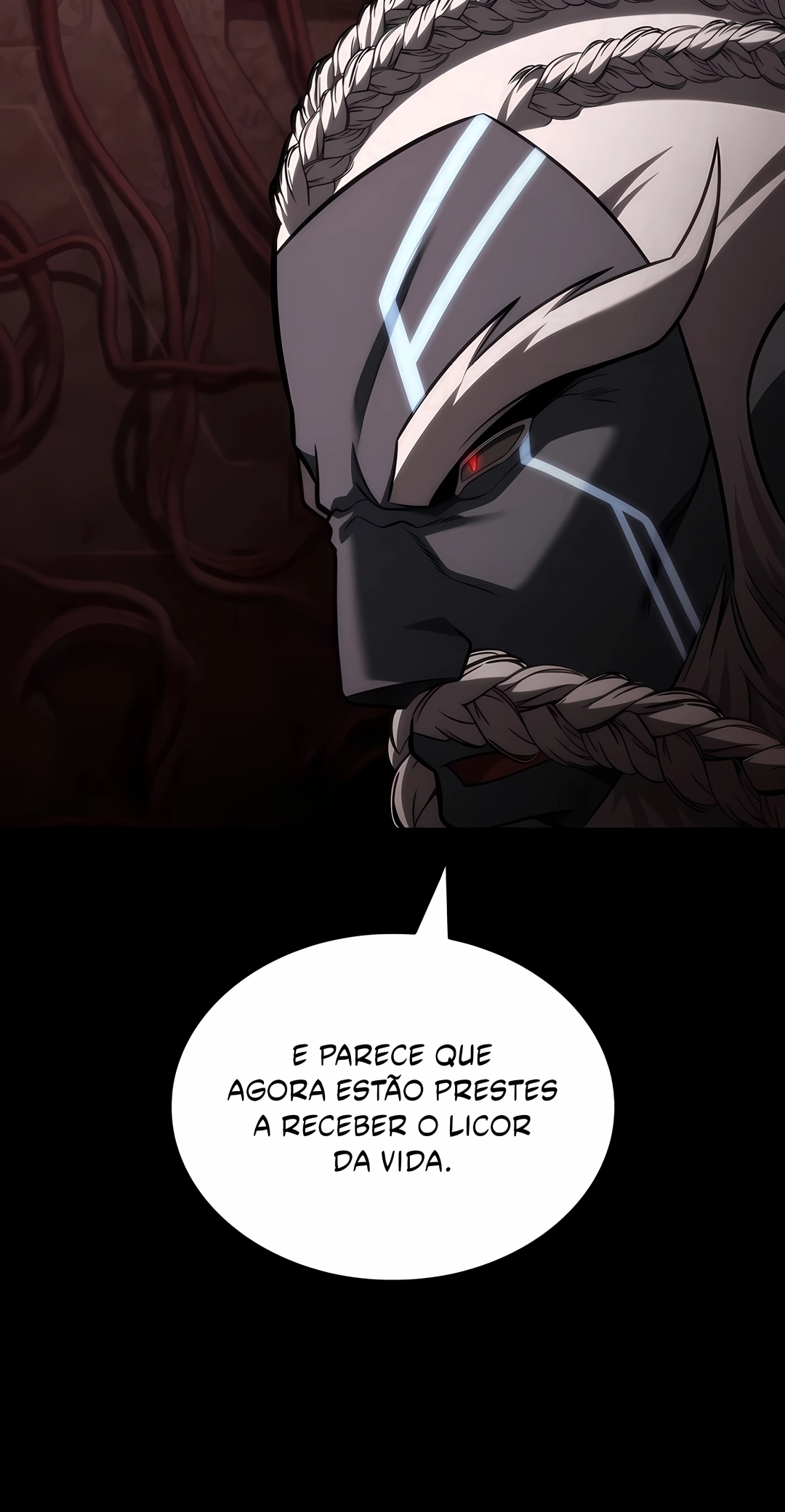 Read Infinite Mage PT Manga Online
