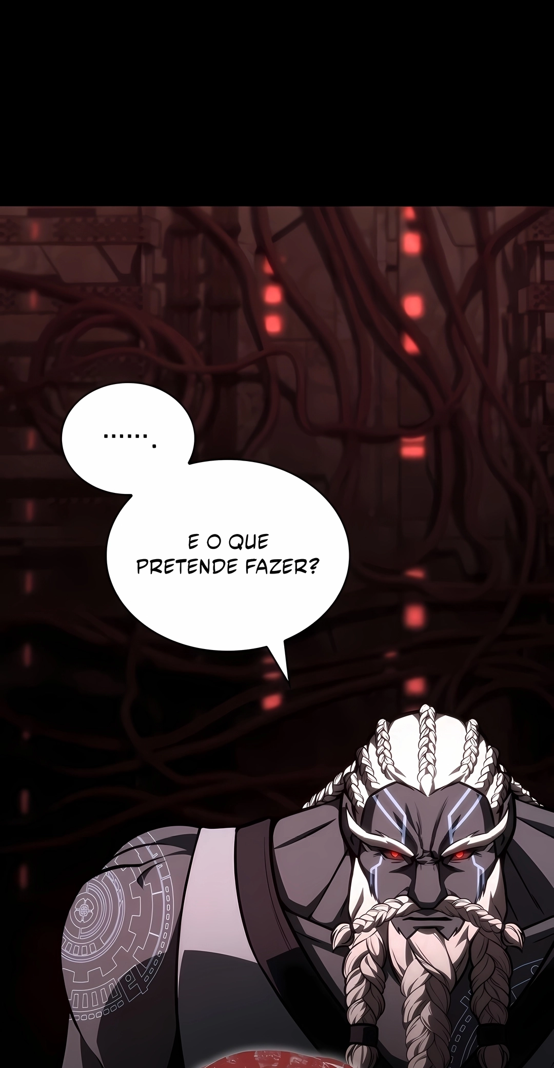 Read Infinite Mage PT Manga Online