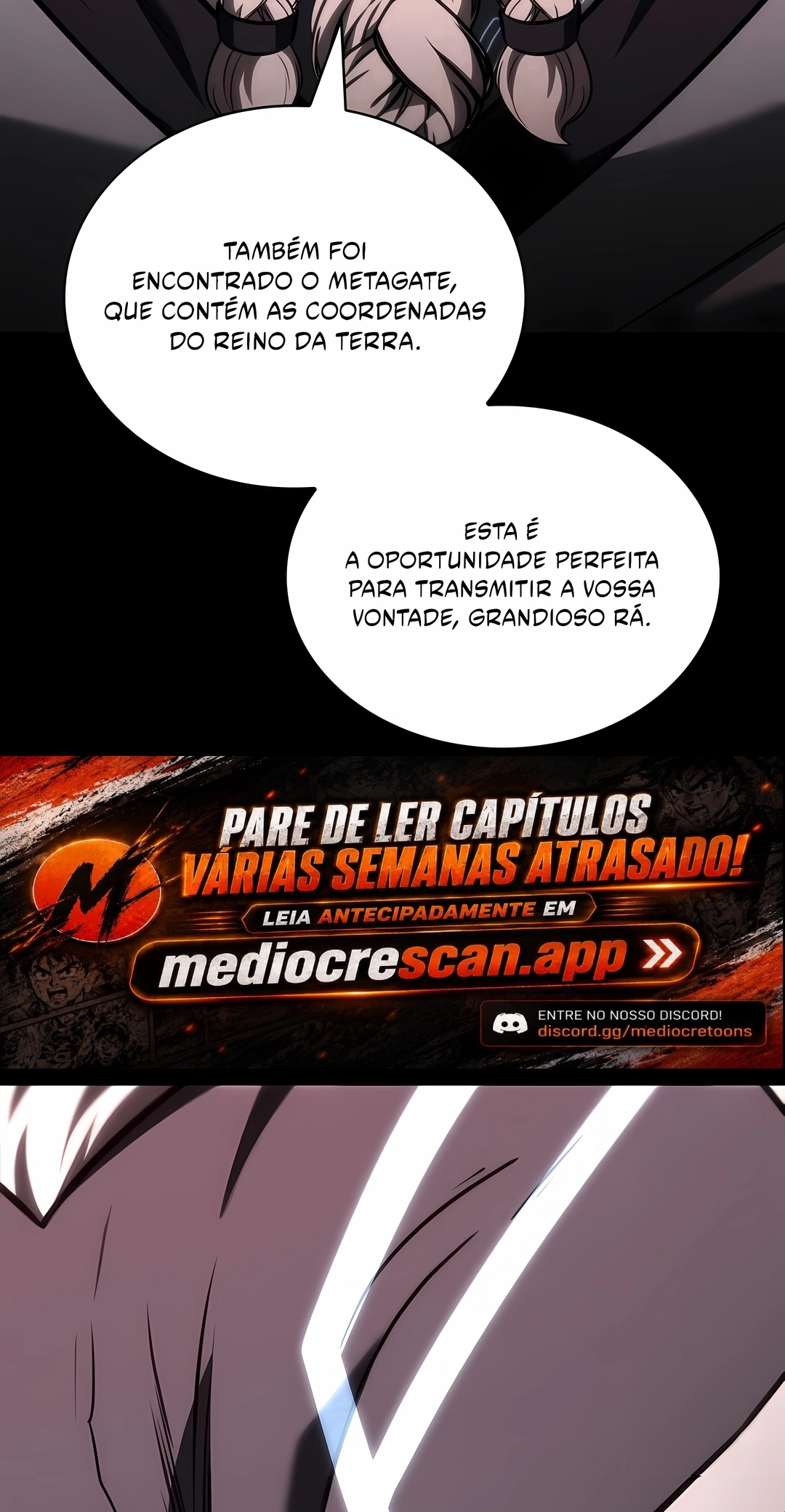 Read Infinite Mage PT Manga Online