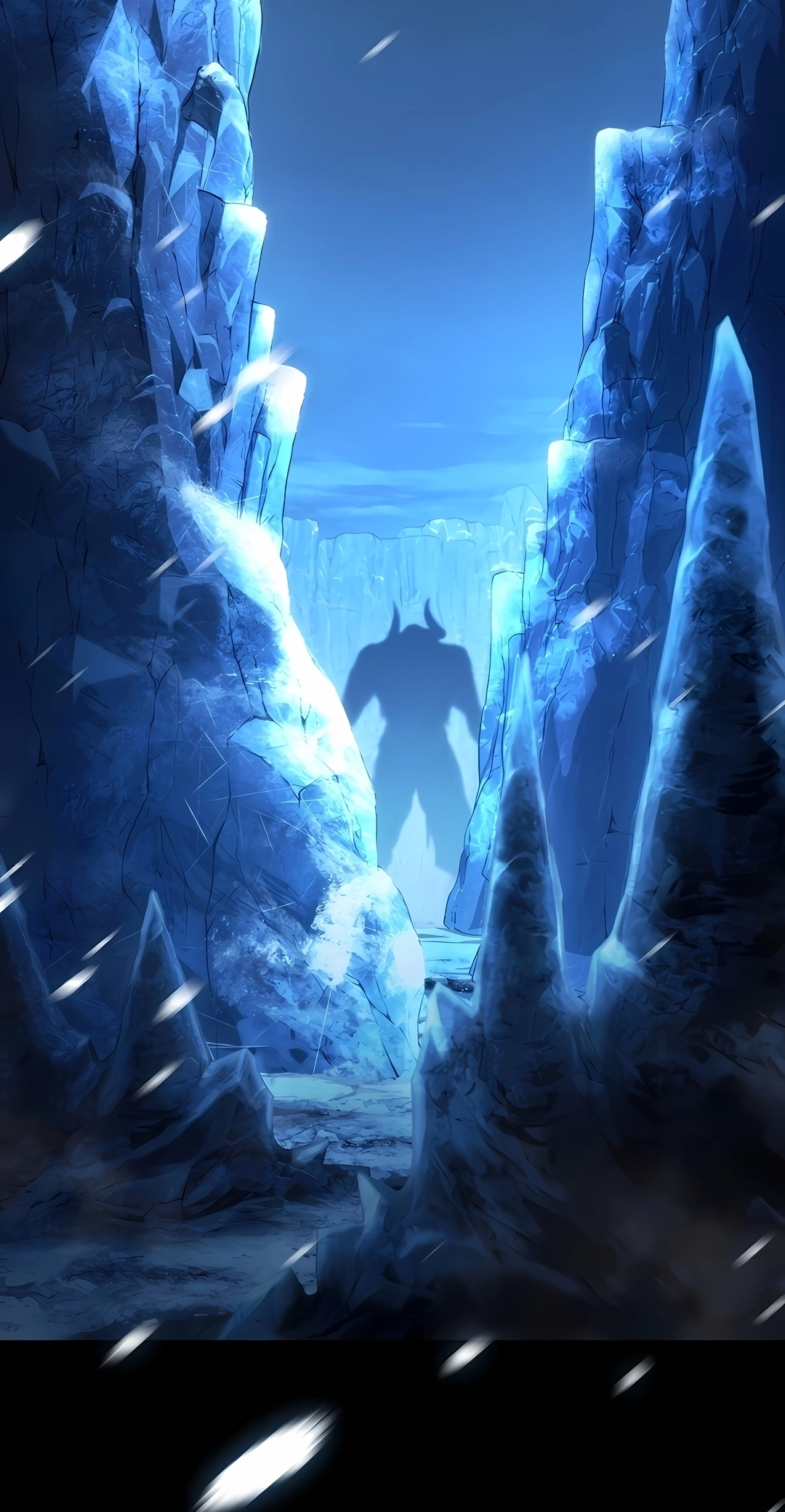 Read Infinite Mage PT Manga Online