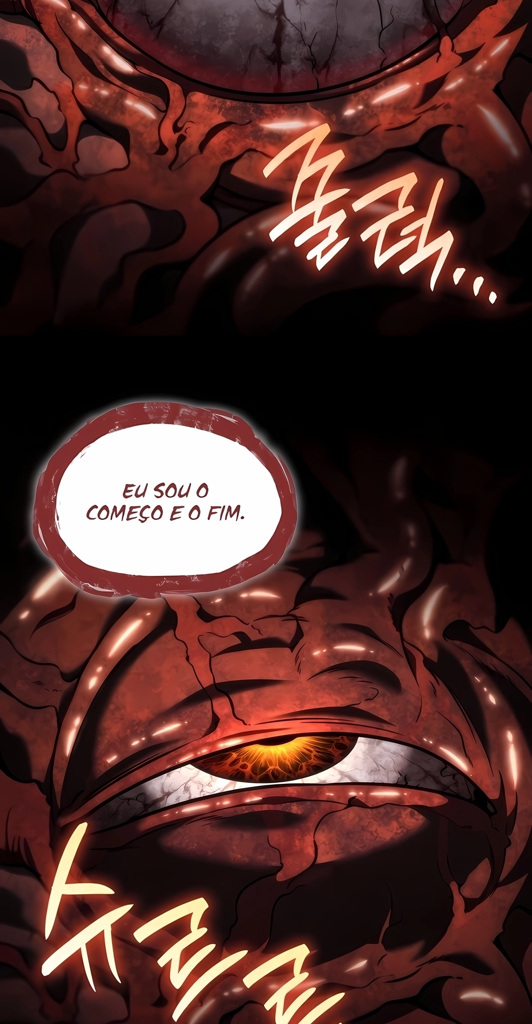 Read Infinite Mage PT Manga Online