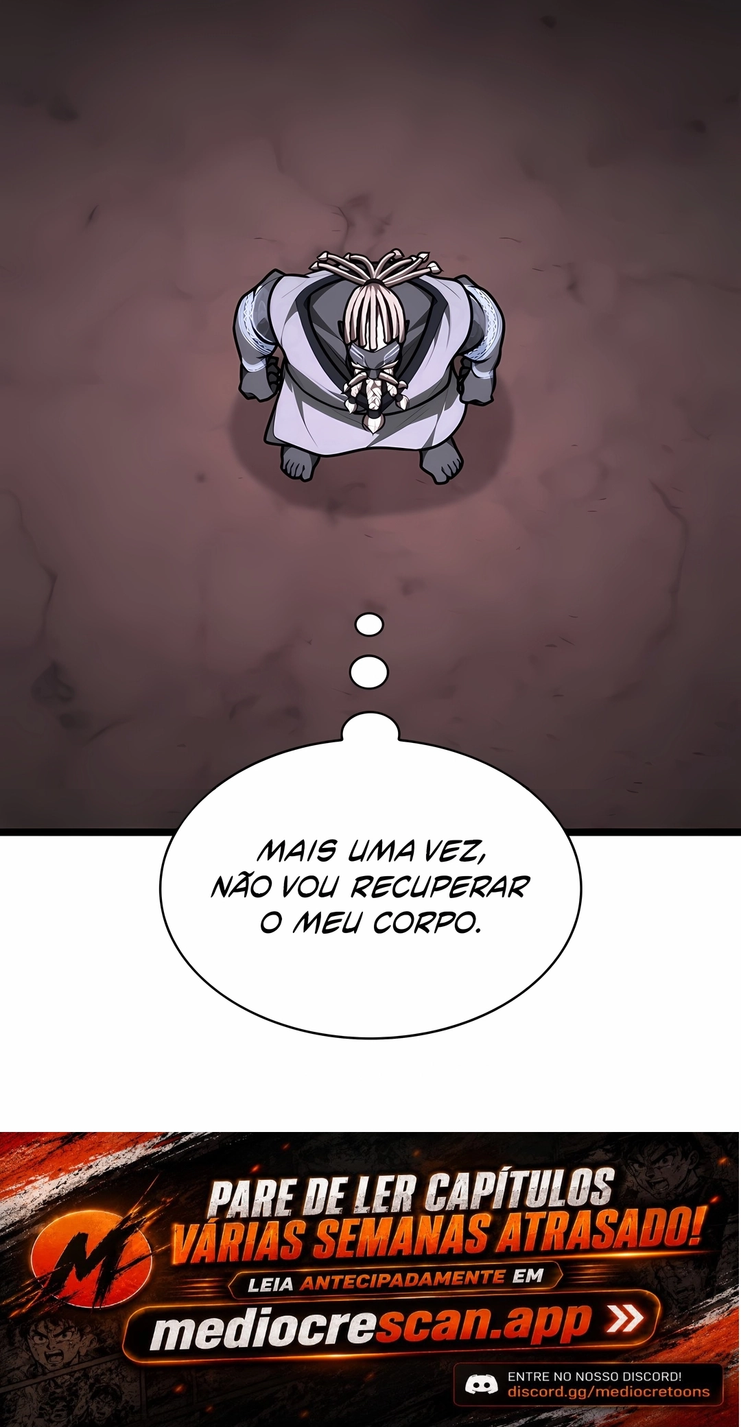 Read Infinite Mage PT Manga Online