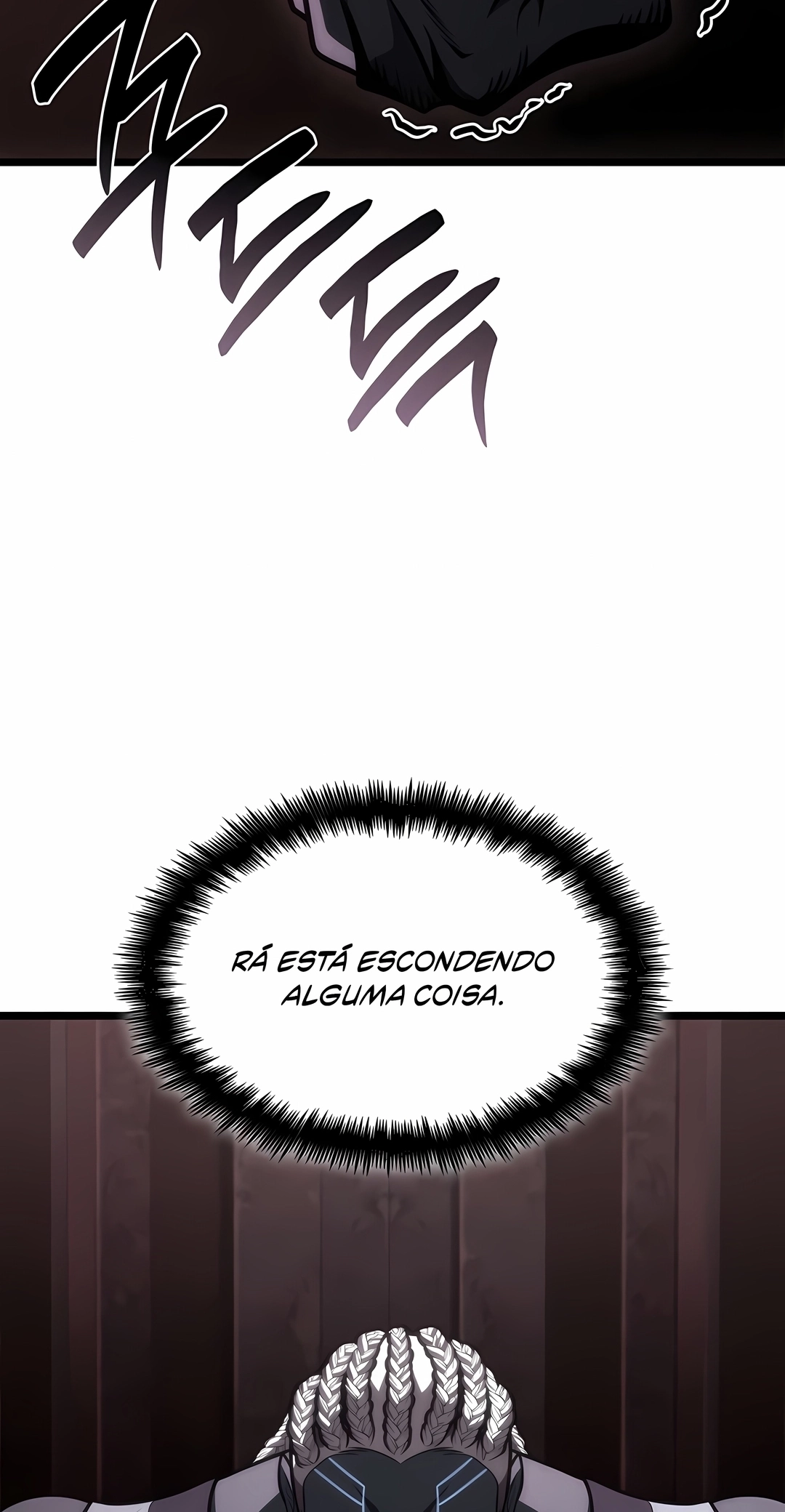 Read Infinite Mage PT Manga Online