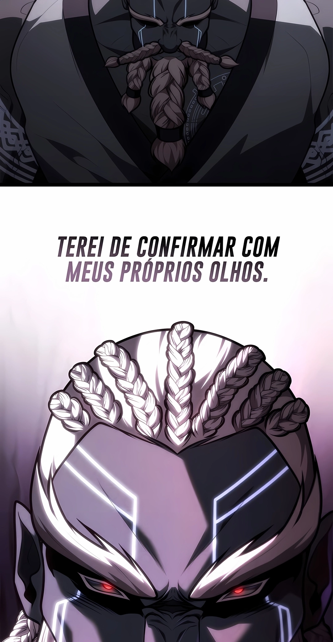 Read Infinite Mage PT Manga Online