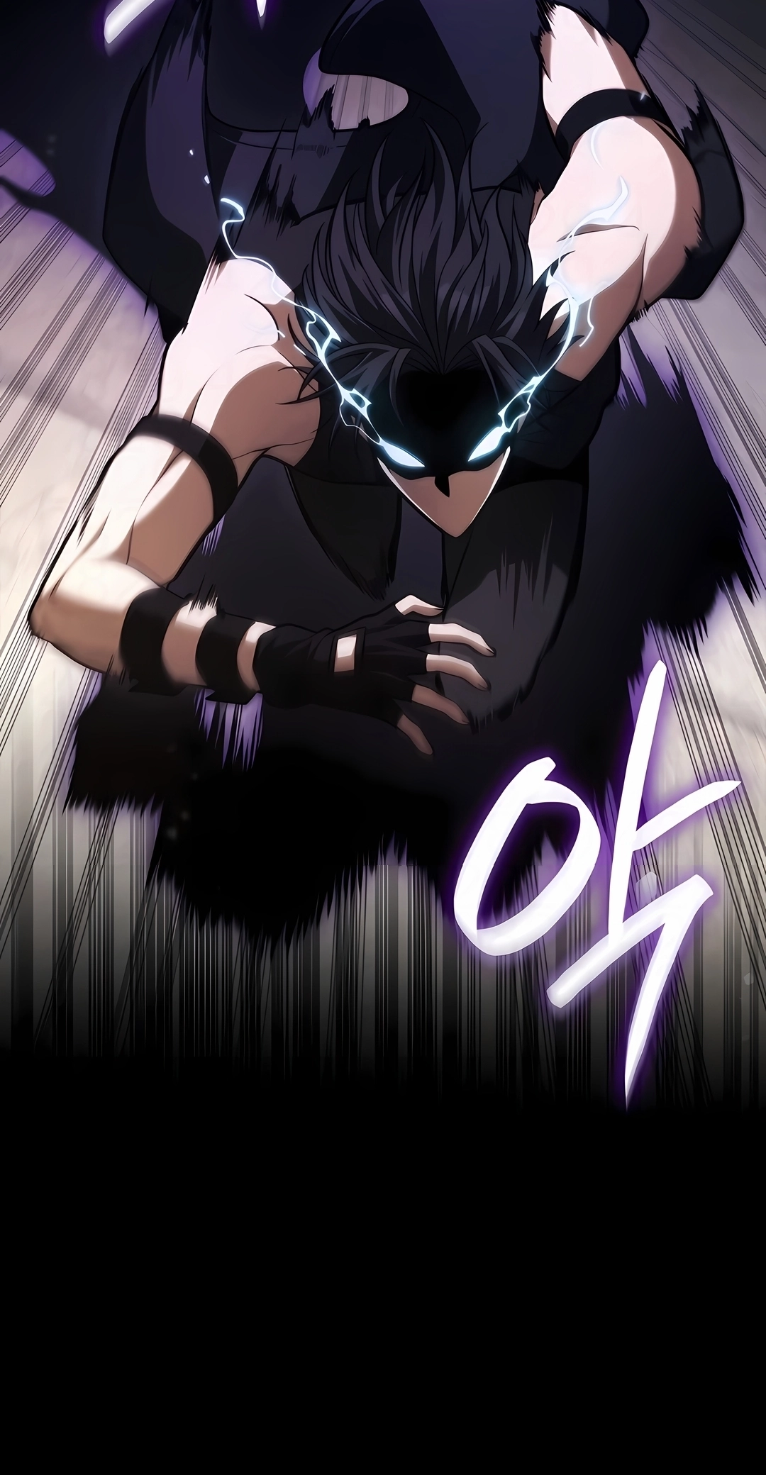 Read Infinite Mage PT Manga Online
