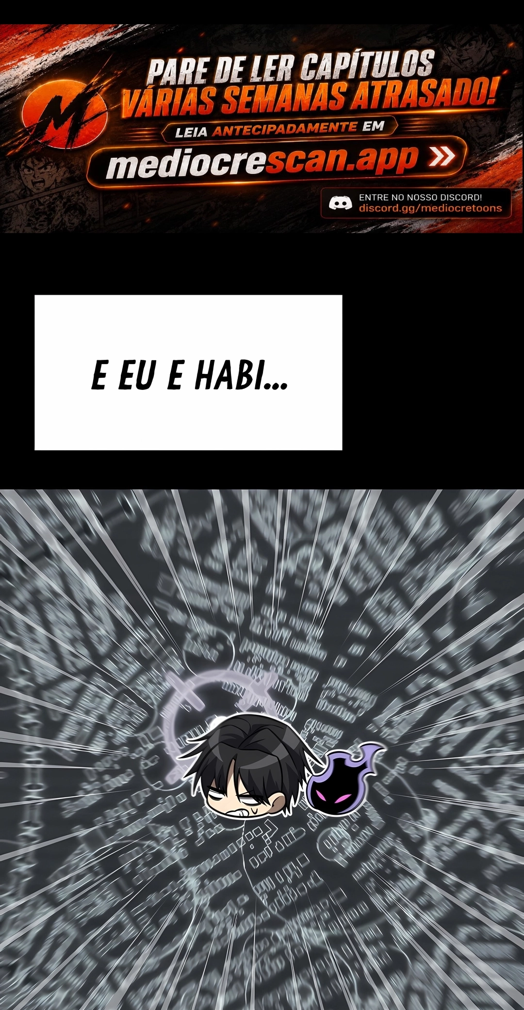 Read Infinite Mage PT Manga Online