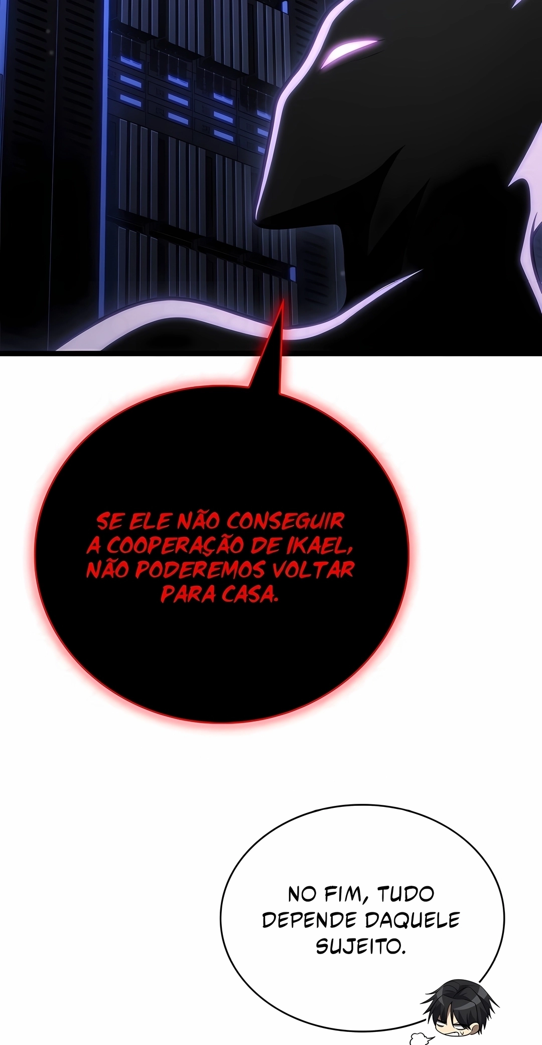 Read Infinite Mage PT Manga Online