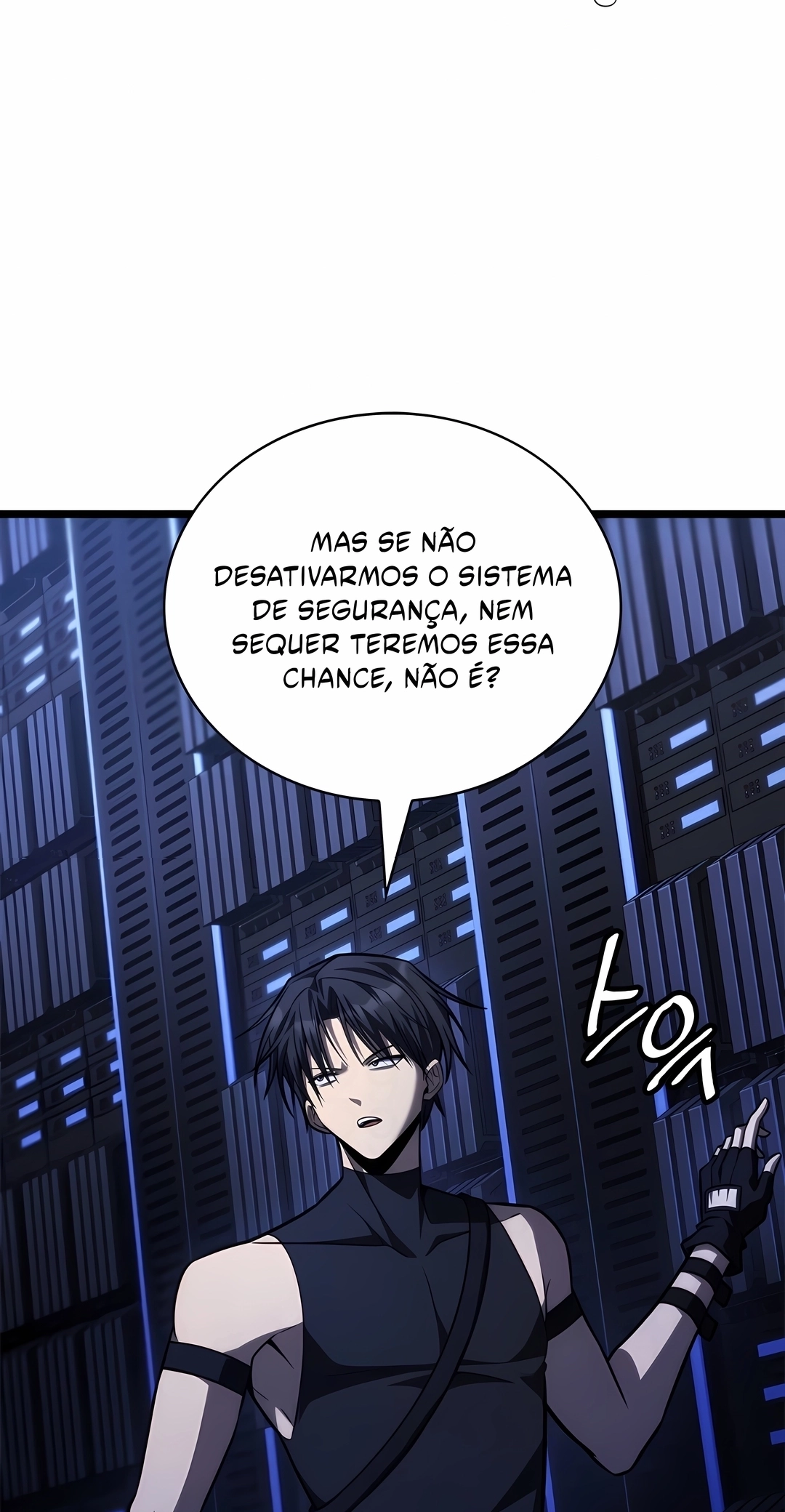 Read Infinite Mage PT Manga Online