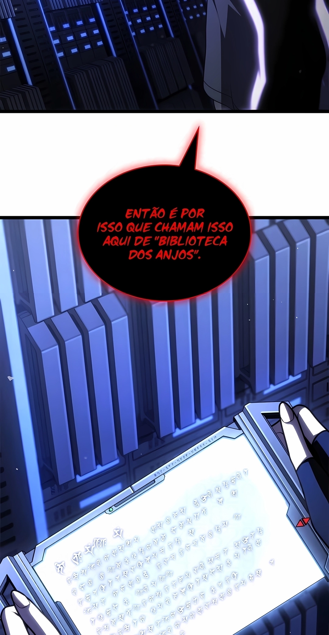 Read Infinite Mage PT Manga Online
