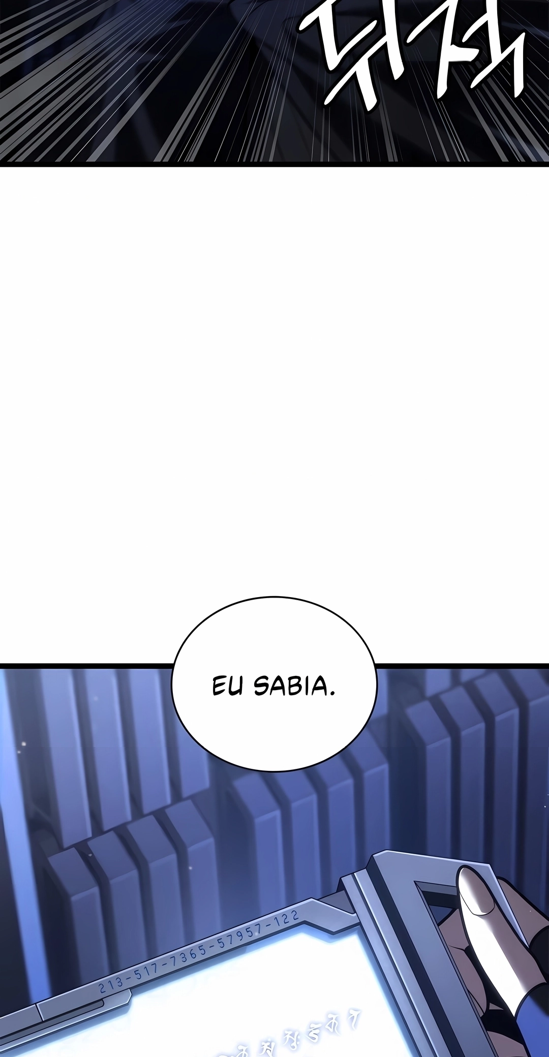 Read Infinite Mage PT Manga Online