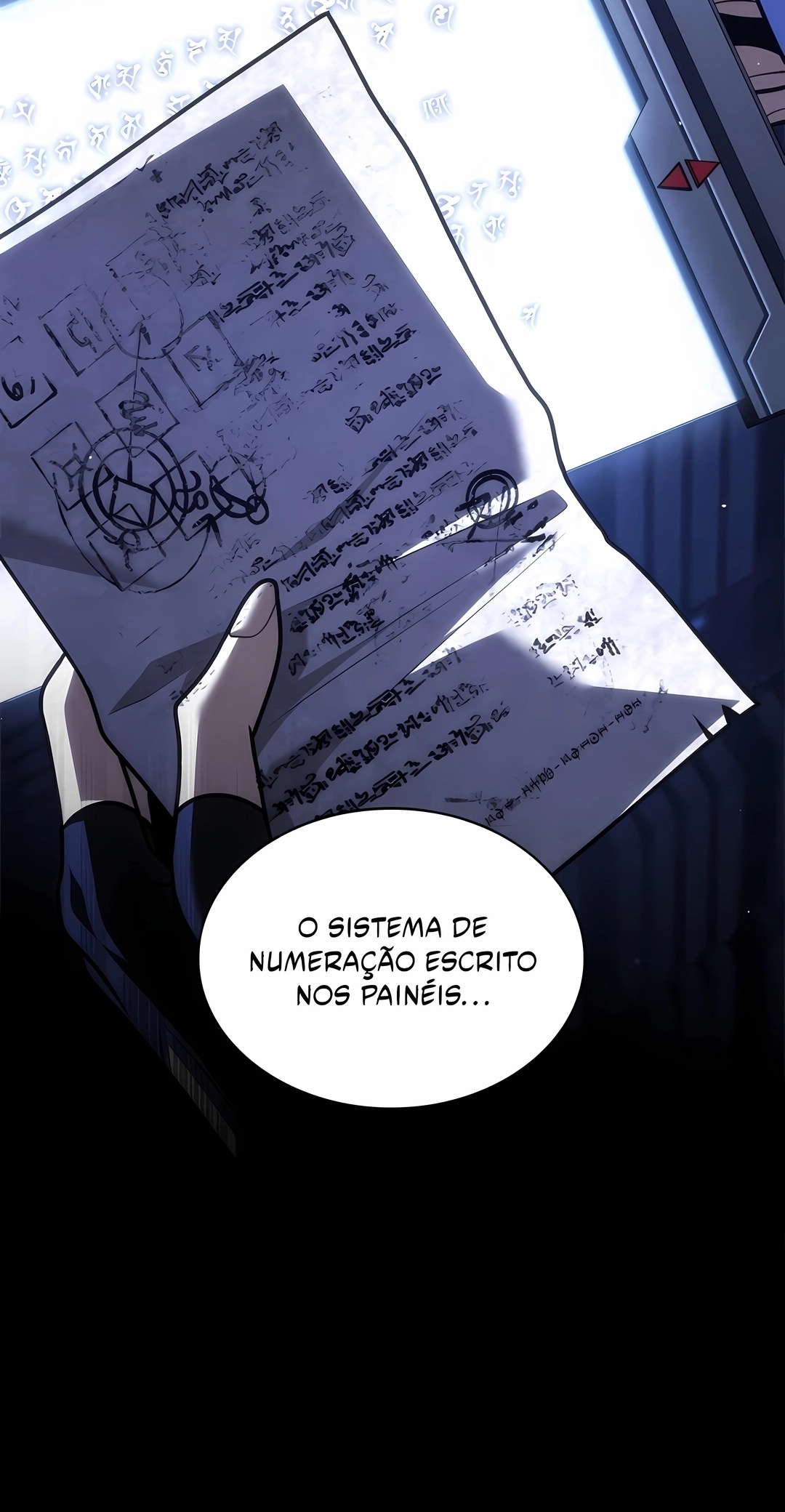 Read Infinite Mage PT Manga Online