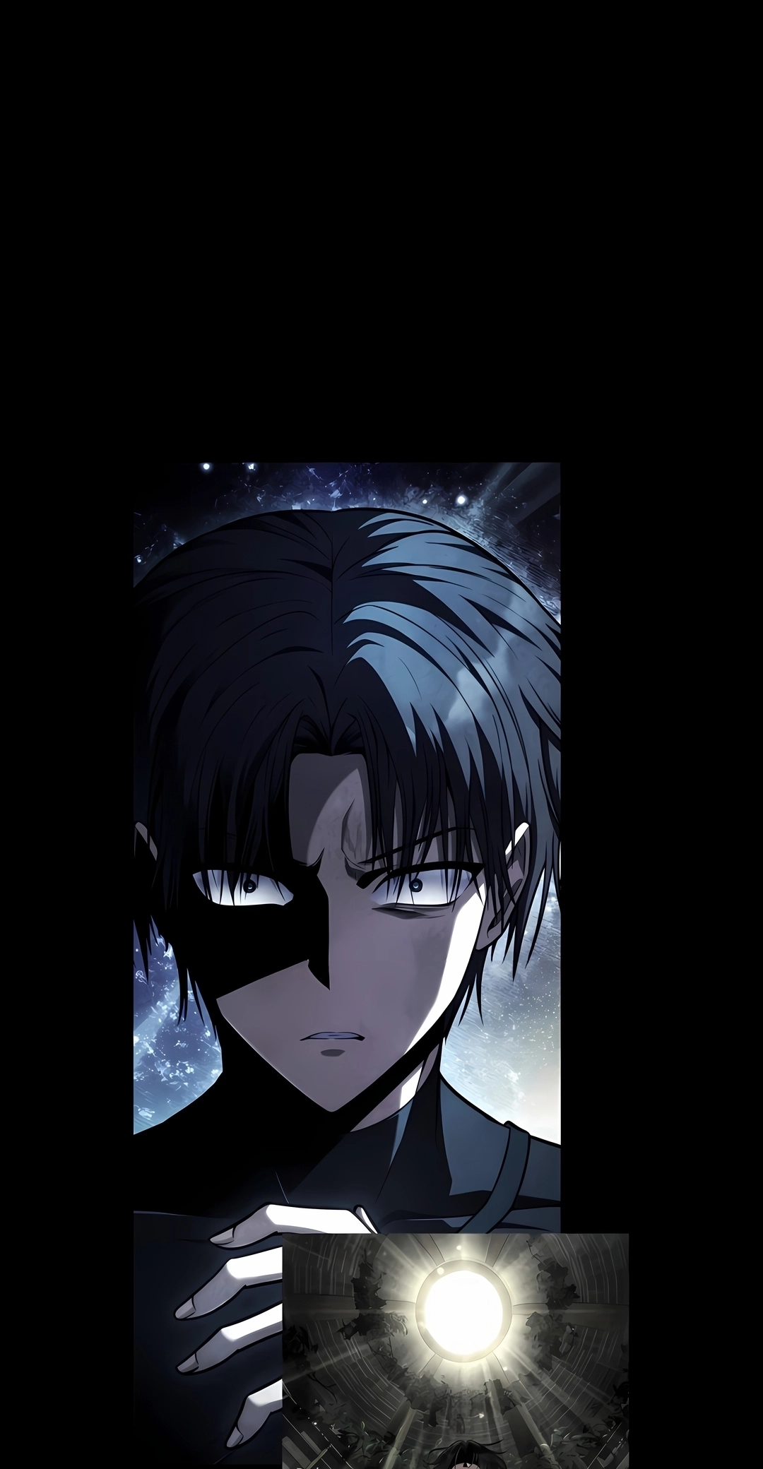 Read Infinite Mage PT Manga Online