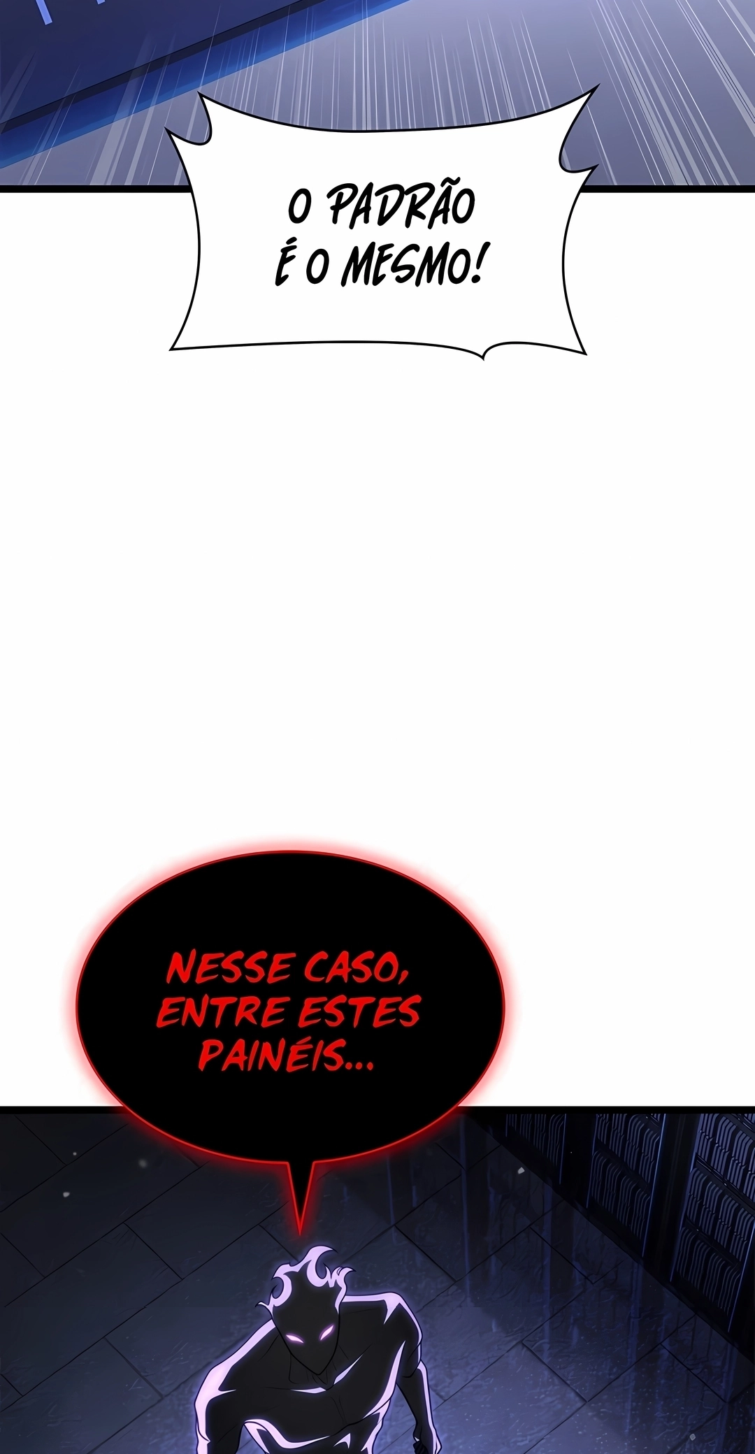 Read Infinite Mage PT Manga Online