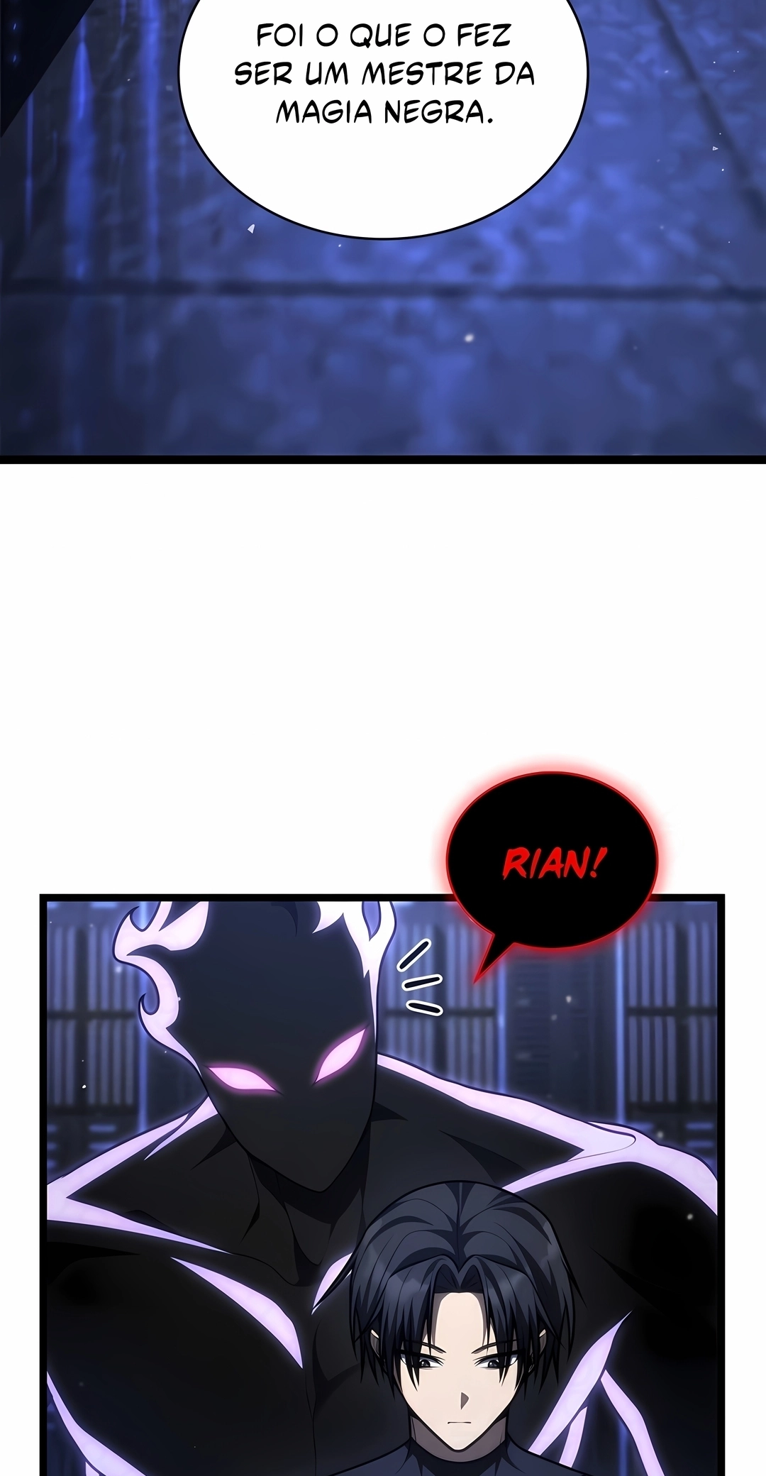 Read Infinite Mage PT Manga Online