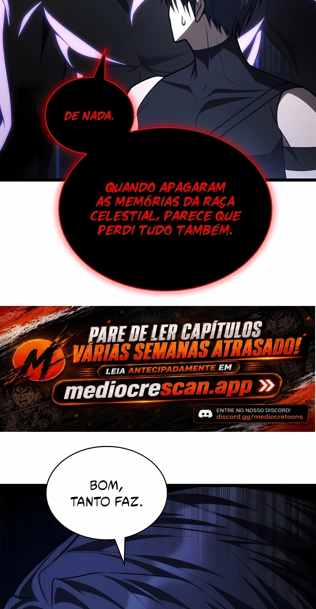 Read Infinite Mage PT Manga Online