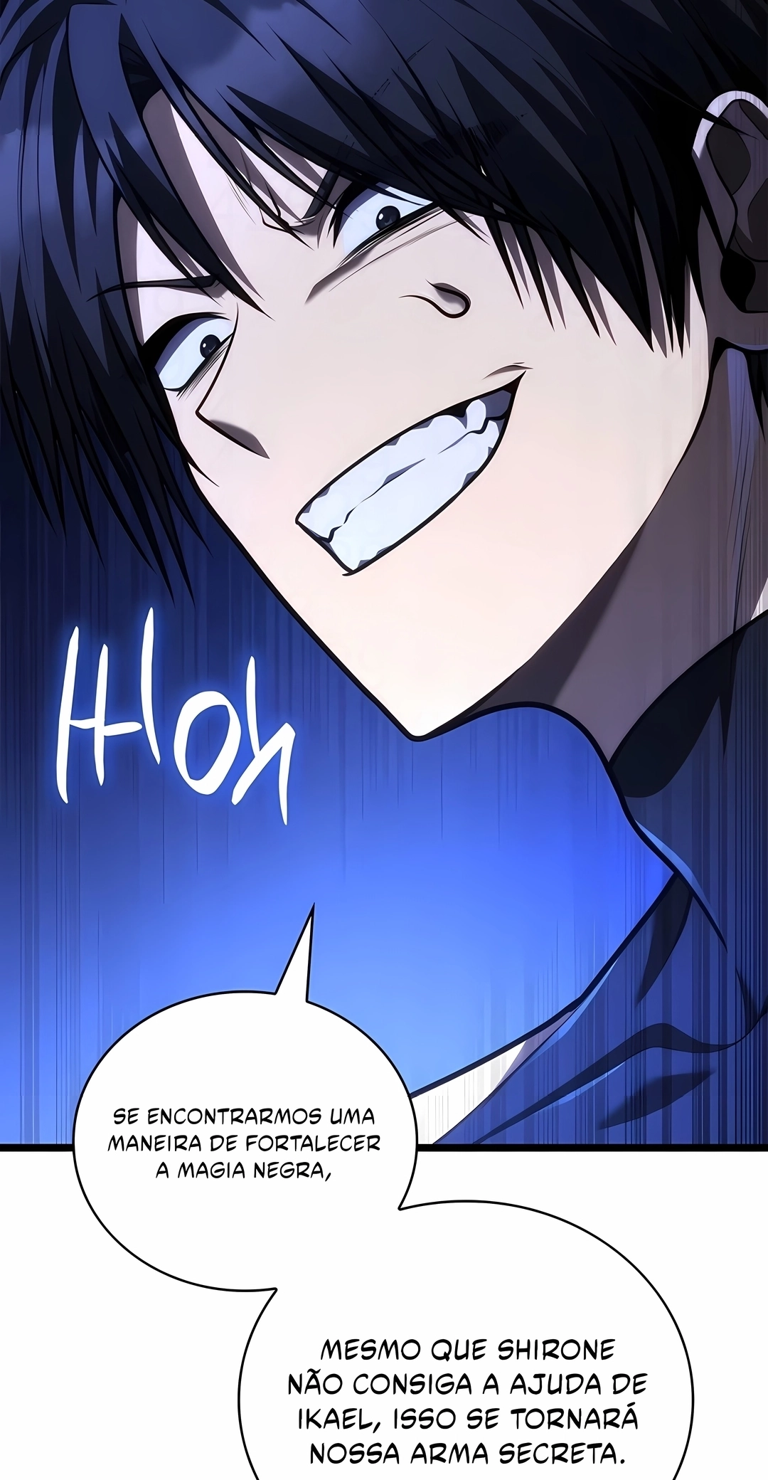 Read Infinite Mage PT Manga Online
