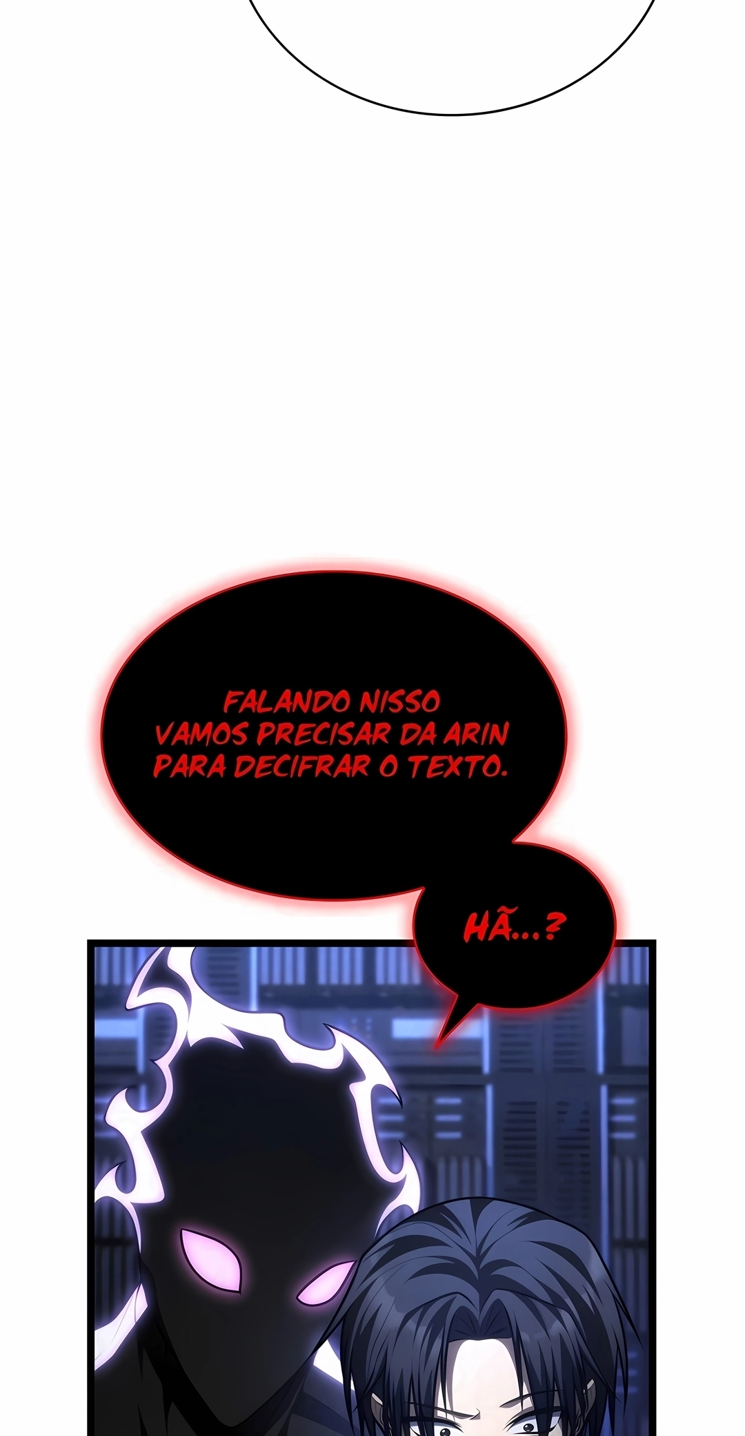 Read Infinite Mage PT Manga Online
