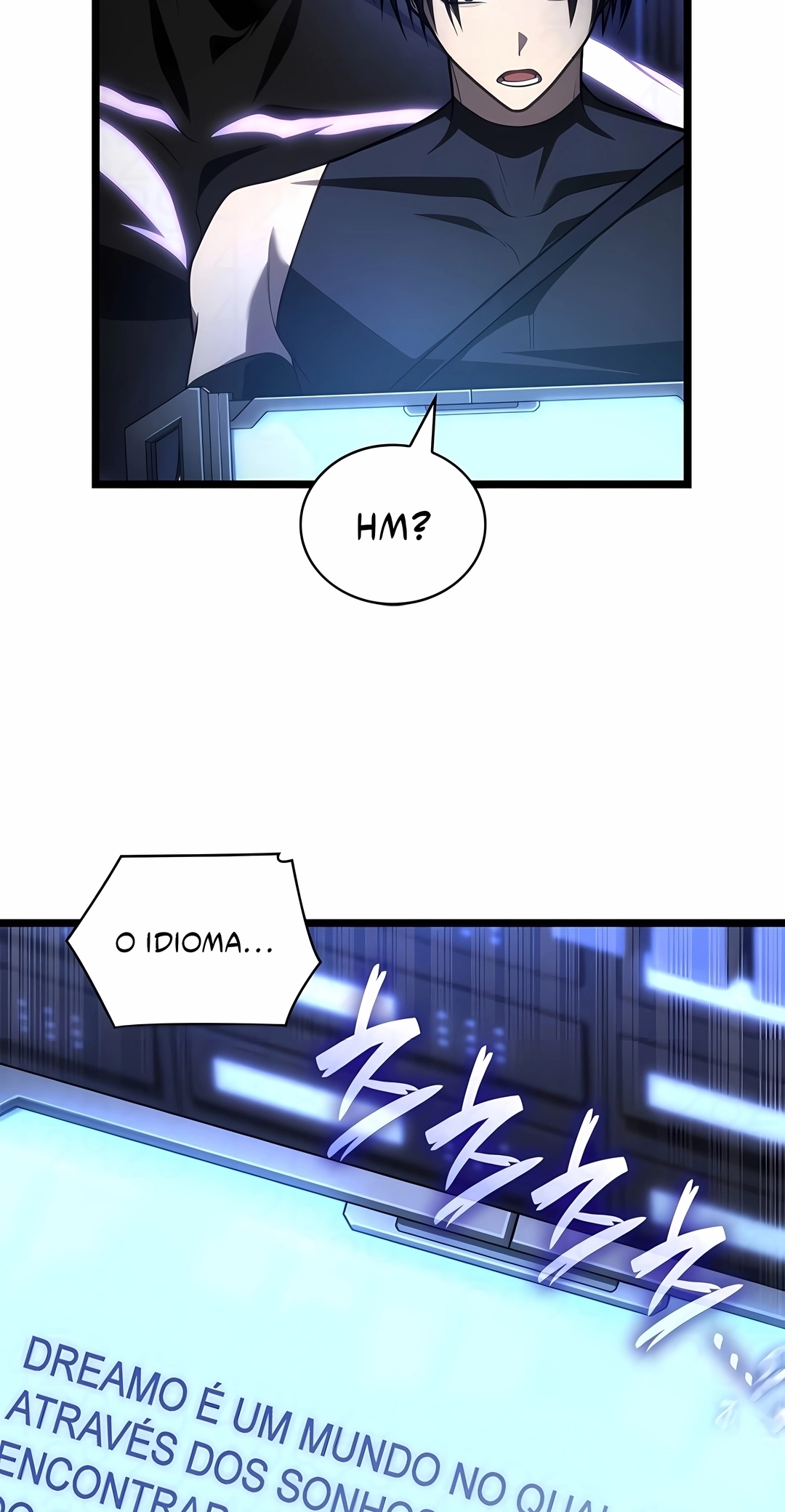 Read Infinite Mage PT Manga Online