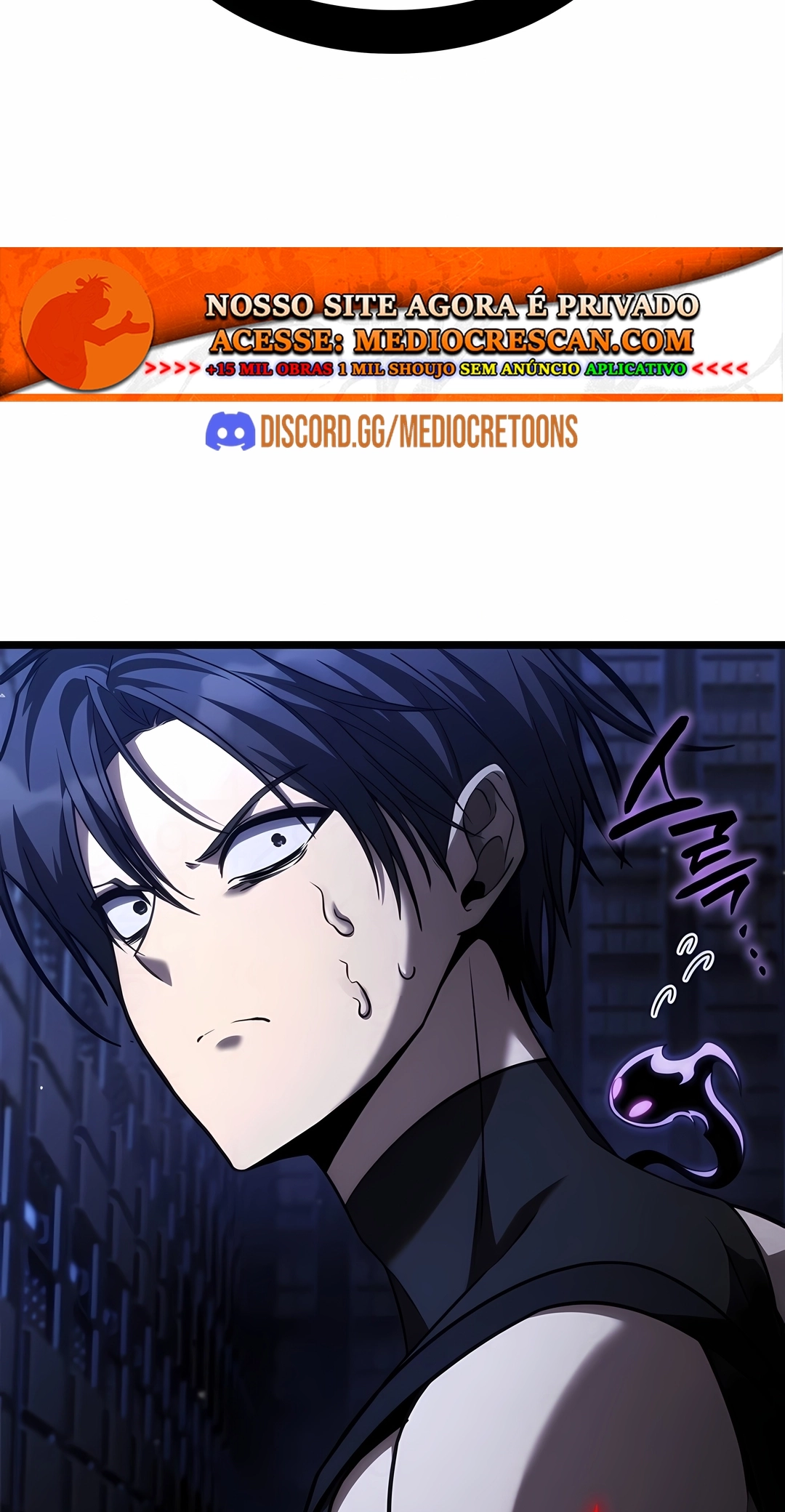 Read Infinite Mage PT Manga Online