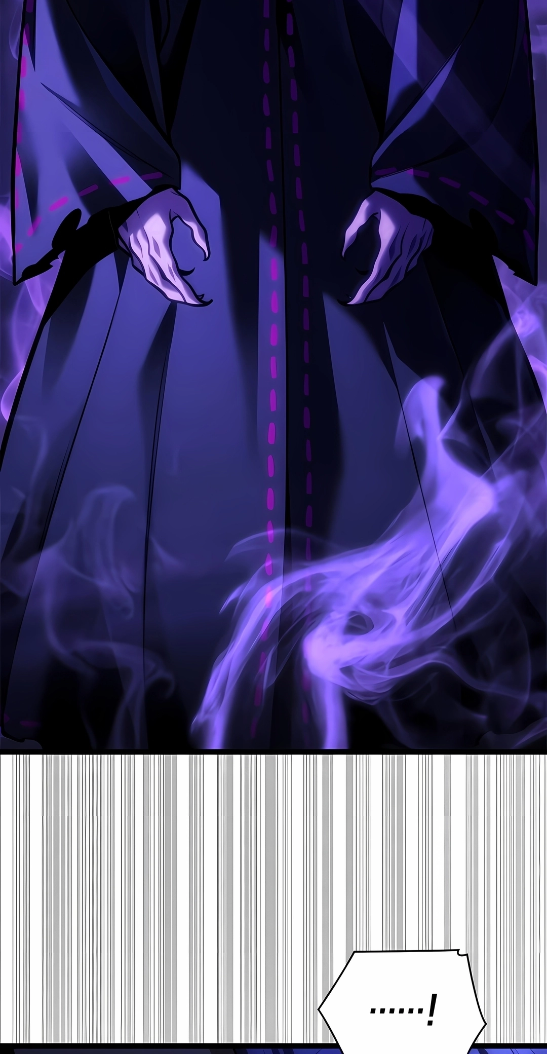Read Infinite Mage PT Manga Online