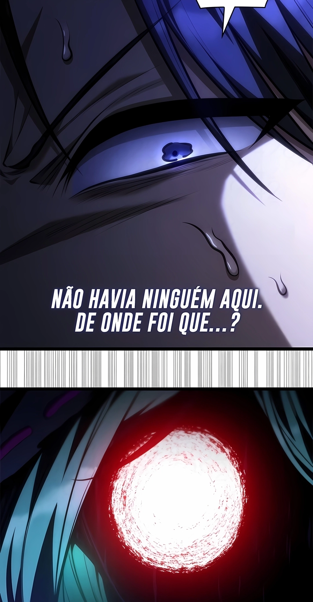 Read Infinite Mage PT Manga Online