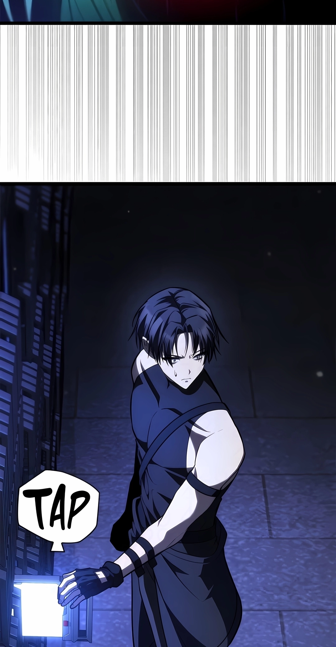 Read Infinite Mage PT Manga Online