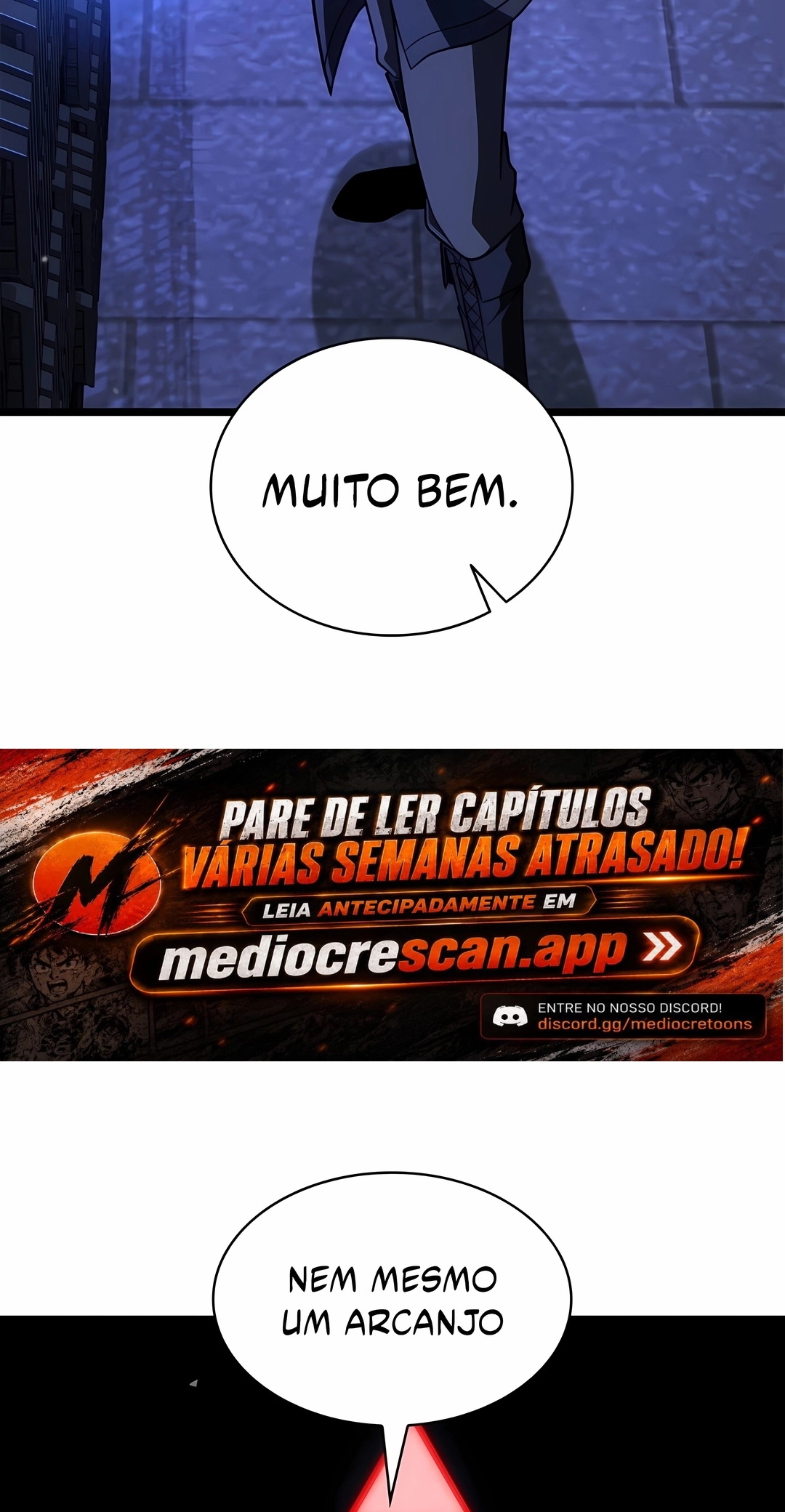 Read Infinite Mage PT Manga Online