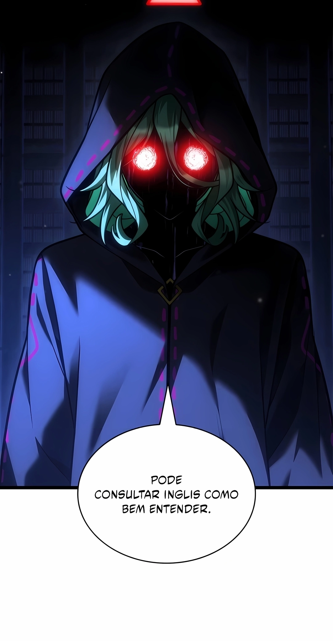 Read Infinite Mage PT Manga Online