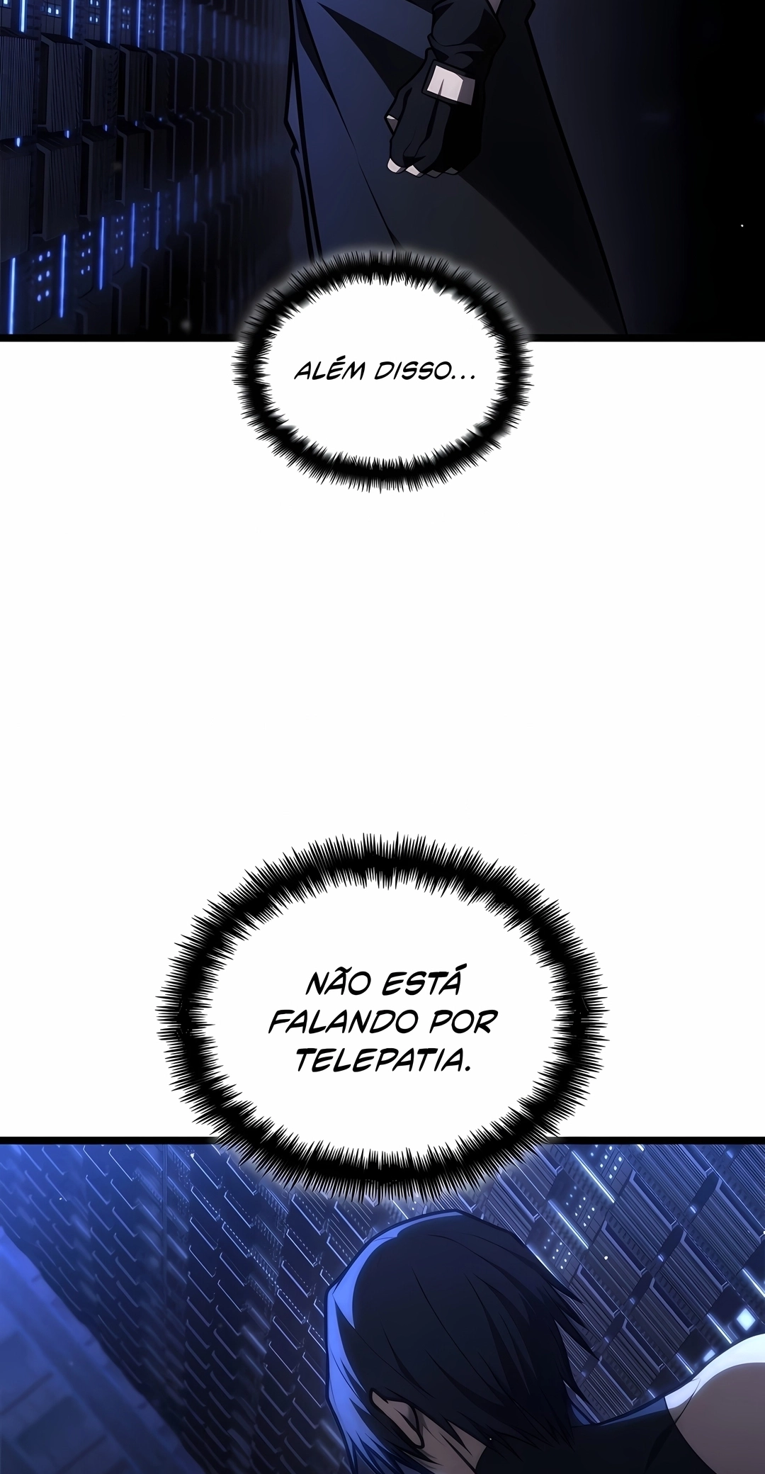 Read Infinite Mage PT Manga Online
