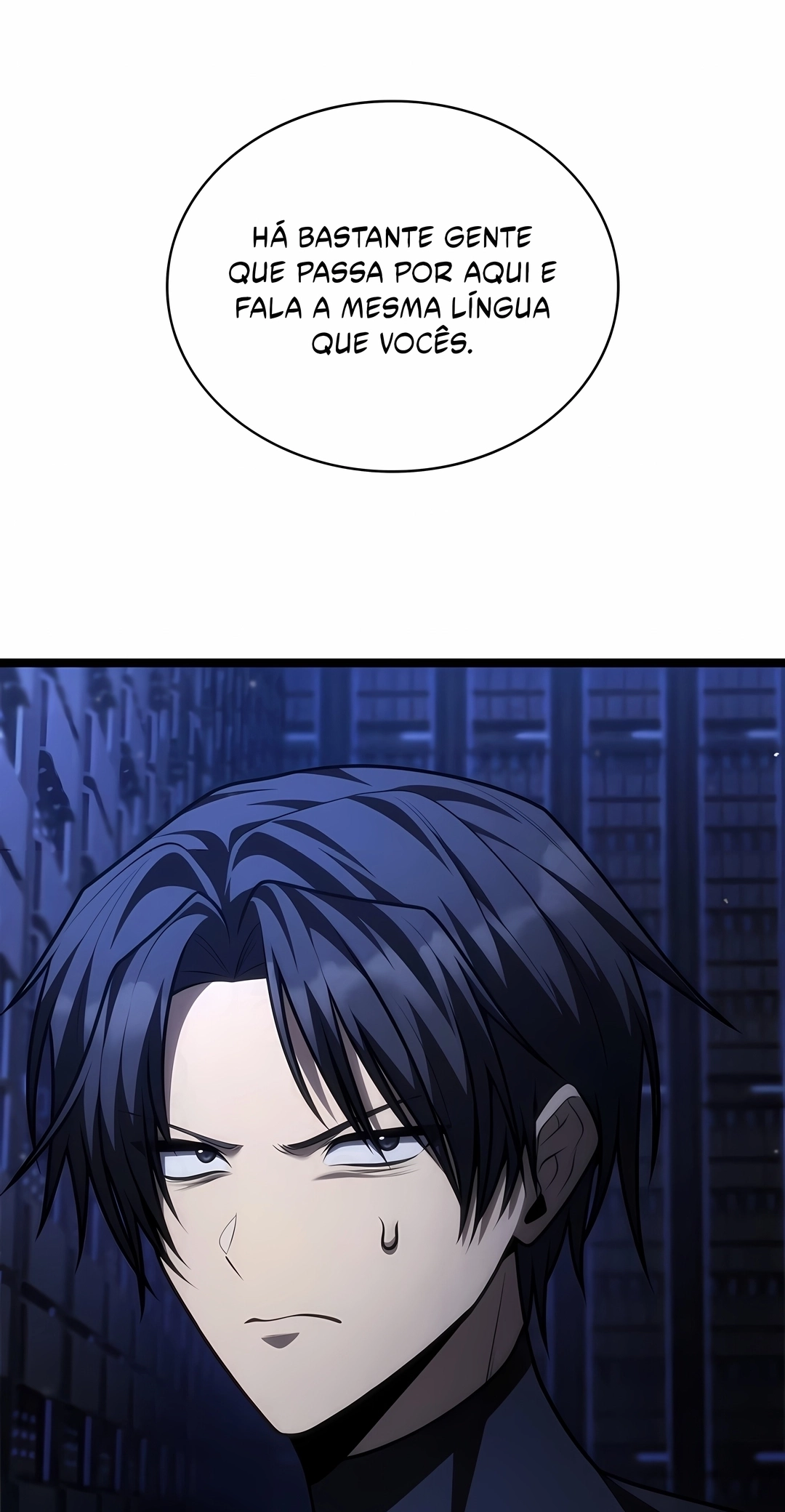 Read Infinite Mage PT Manga Online