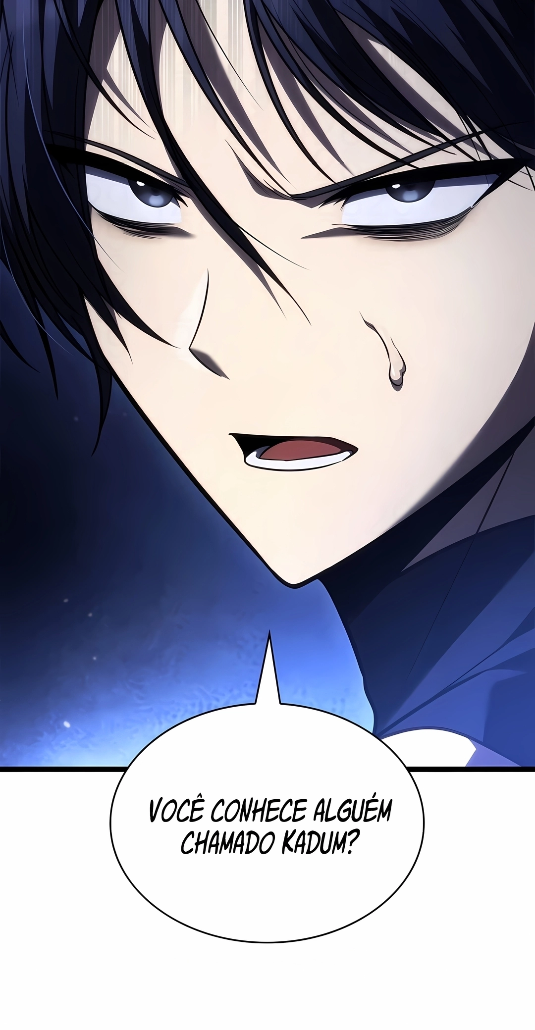Read Infinite Mage PT Manga Online