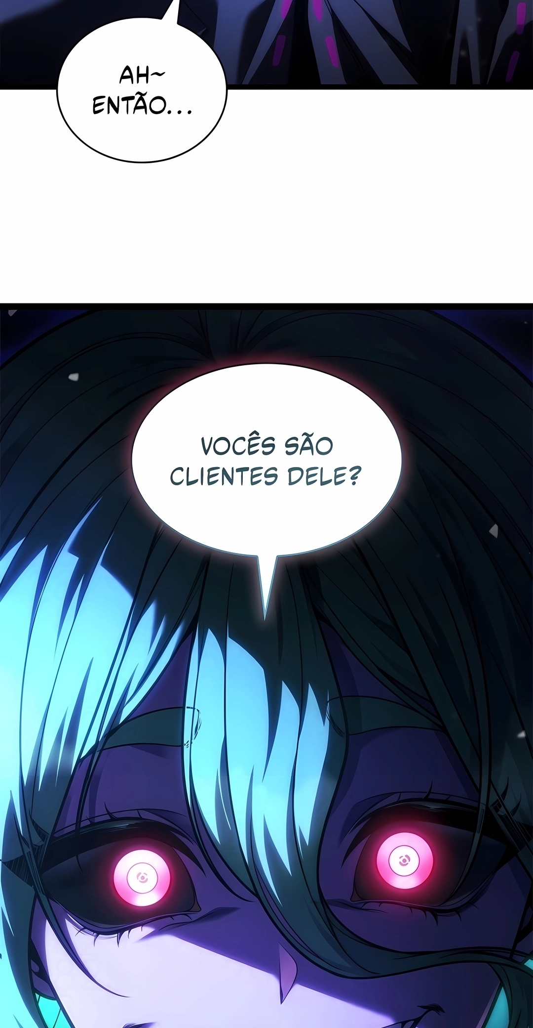 Read Infinite Mage PT Manga Online