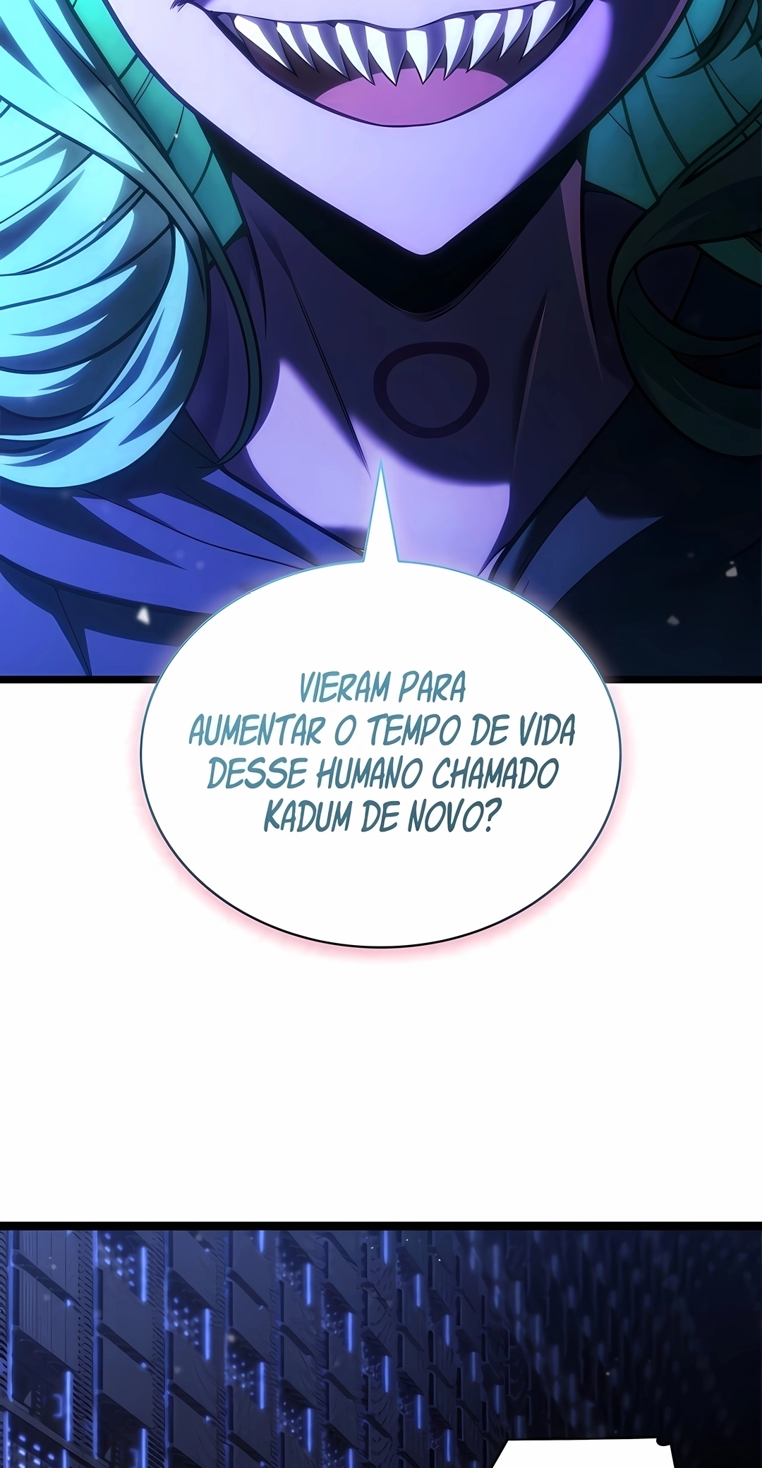 Read Infinite Mage PT Manga Online