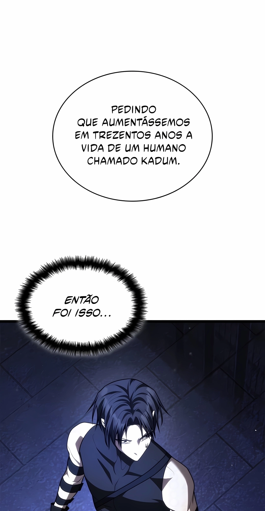 Read Infinite Mage PT Manga Online