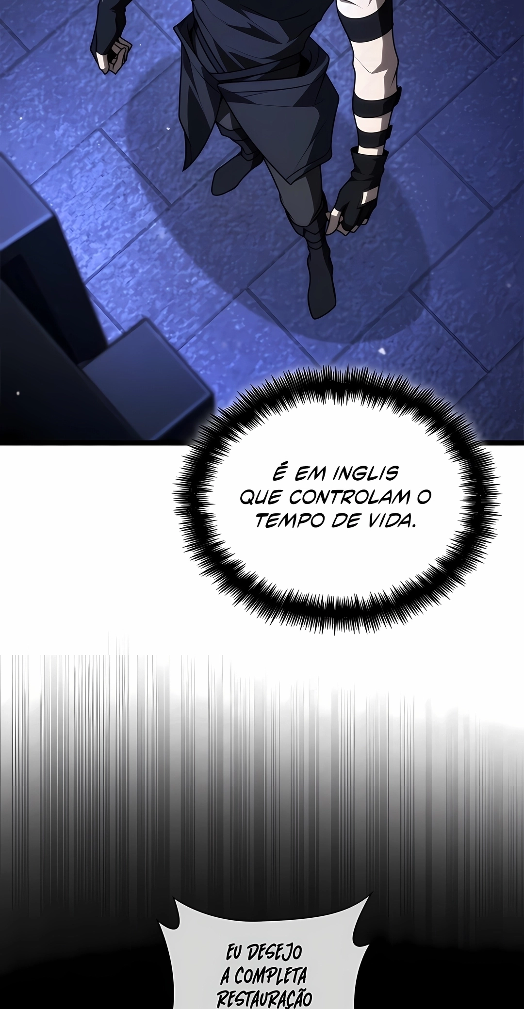 Read Infinite Mage PT Manga Online