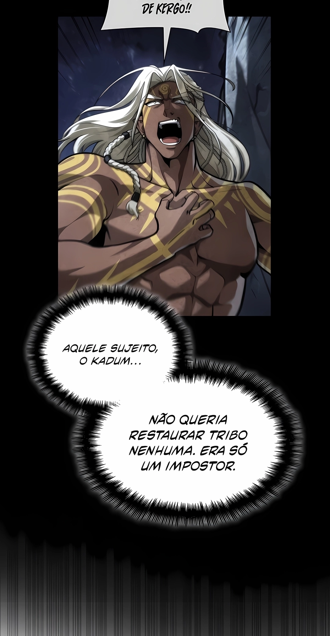 Read Infinite Mage PT Manga Online