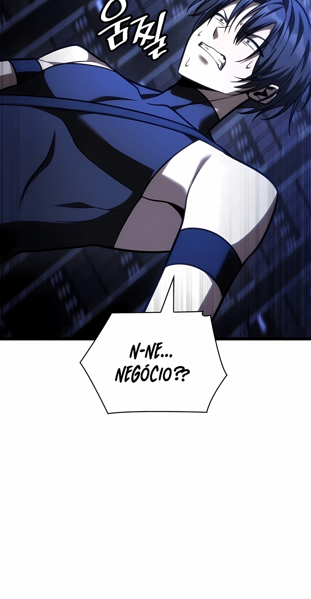 Read Infinite Mage PT Manga Online