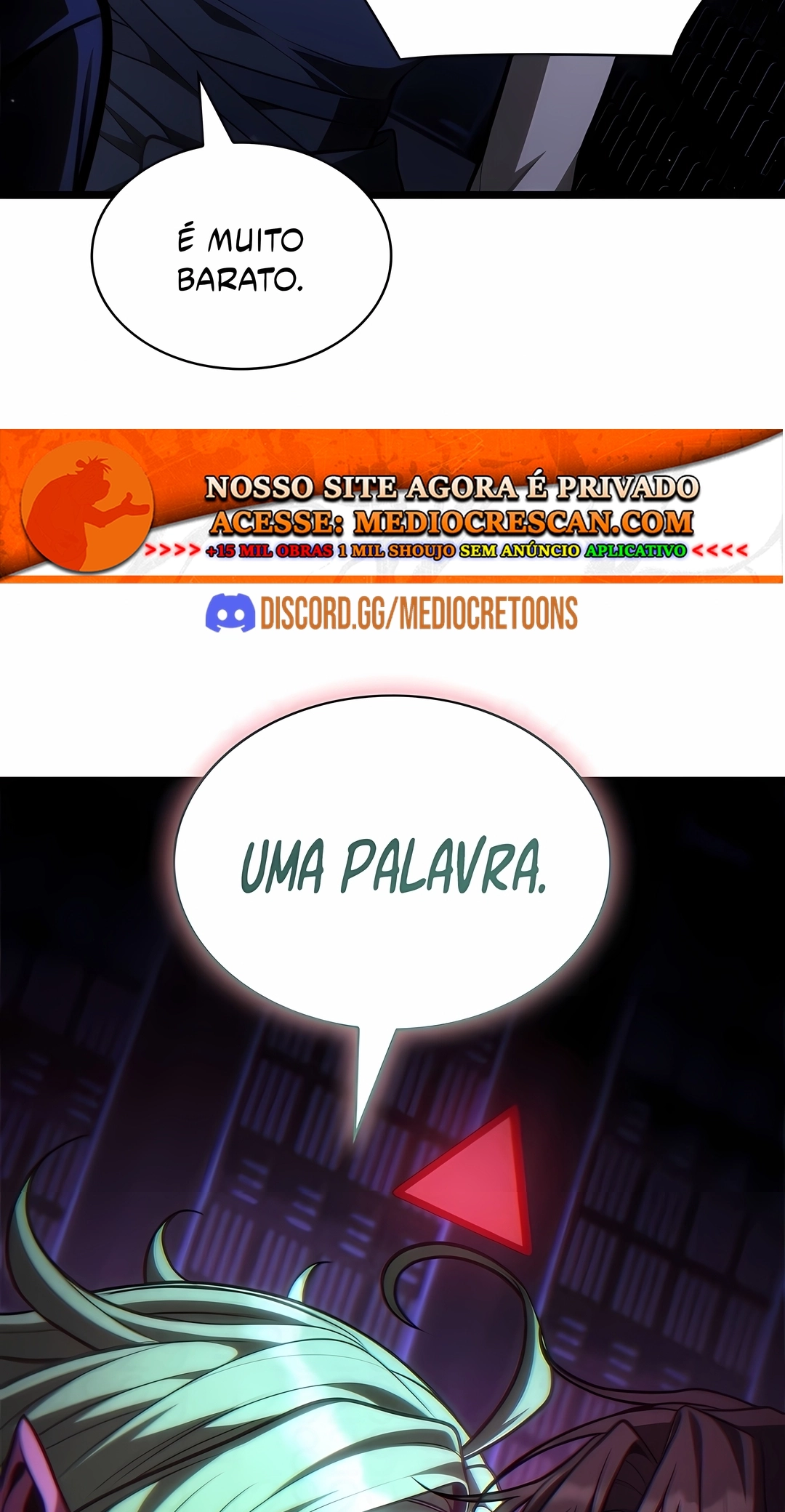 Read Infinite Mage PT Manga Online