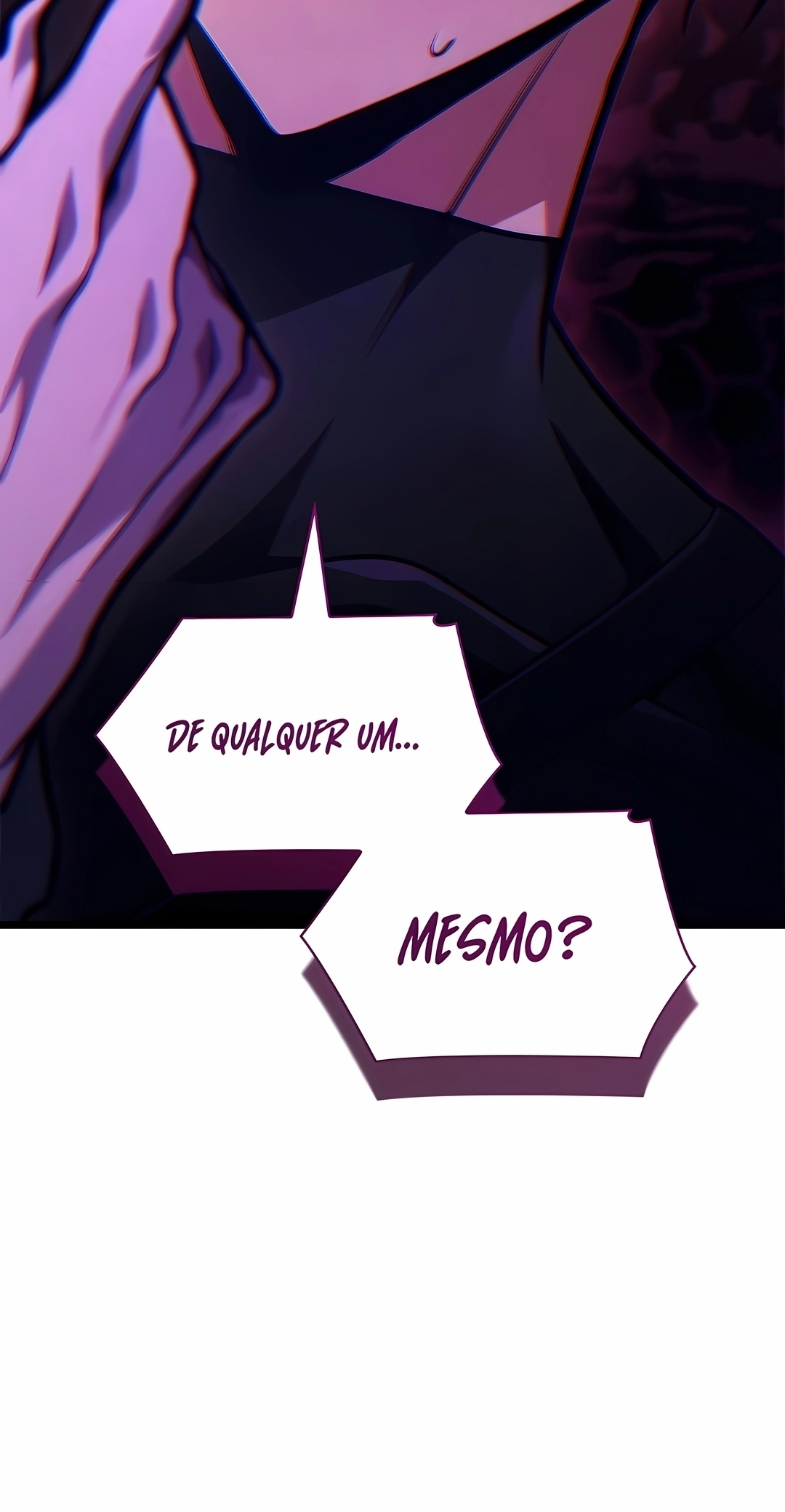 Read Infinite Mage PT Manga Online