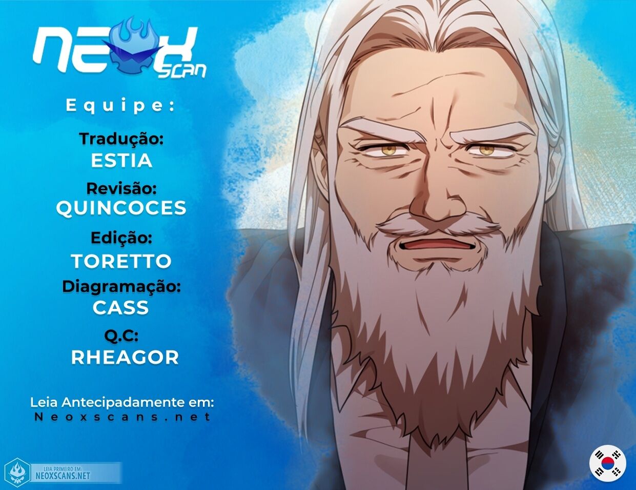 Read Infinite Mage PT Manga Online