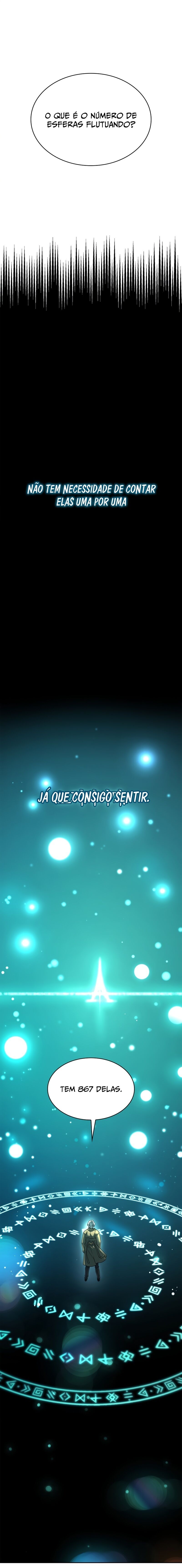 Read Infinite Mage PT Manga Online