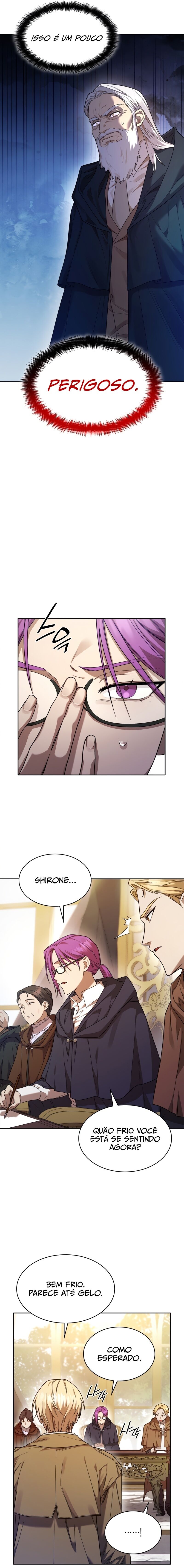 Read Infinite Mage PT Manga Online