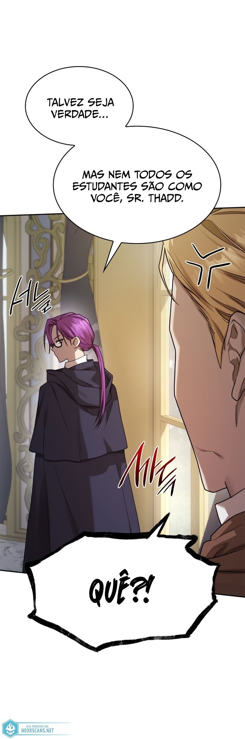 Read Infinite Mage PT Manga Online