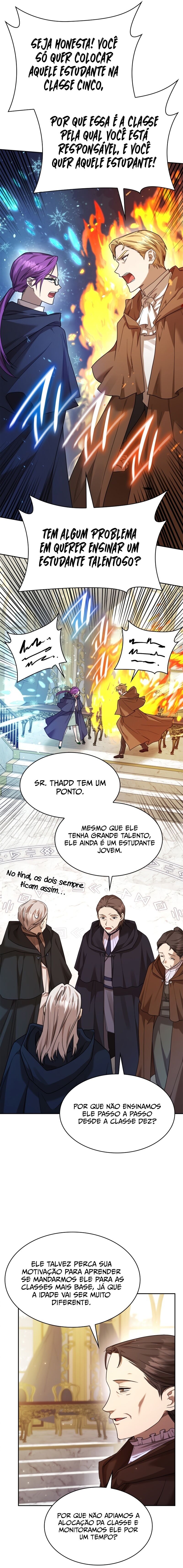 Read Infinite Mage PT Manga Online